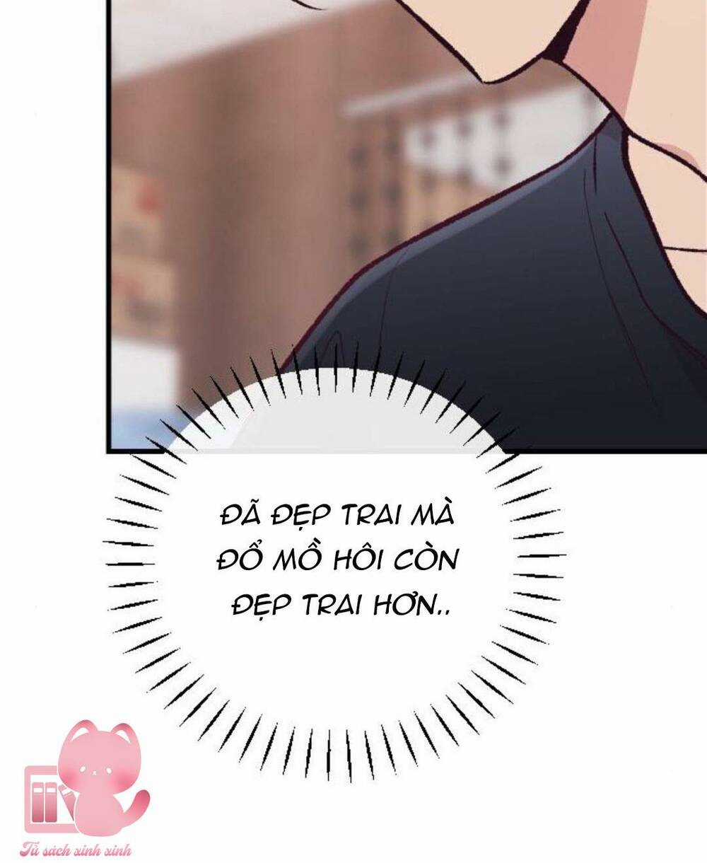 Tình Cờ Ta Gặp Nhau - Chapter 21 - Trang 139