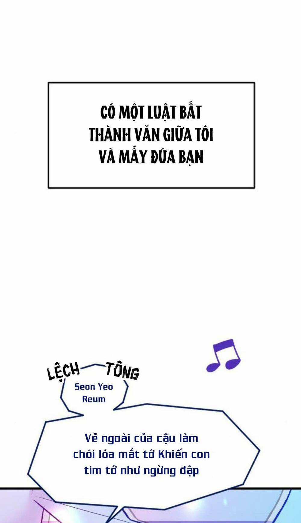 Tình Cờ Ta Gặp Nhau - Chapter 21 - Trang 15