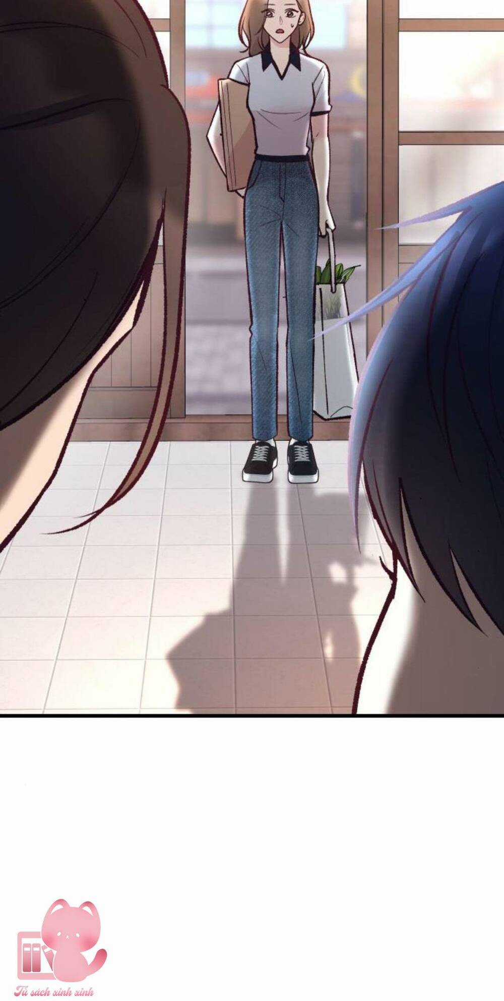 Tình Cờ Ta Gặp Nhau - Chapter 21 - Trang 141