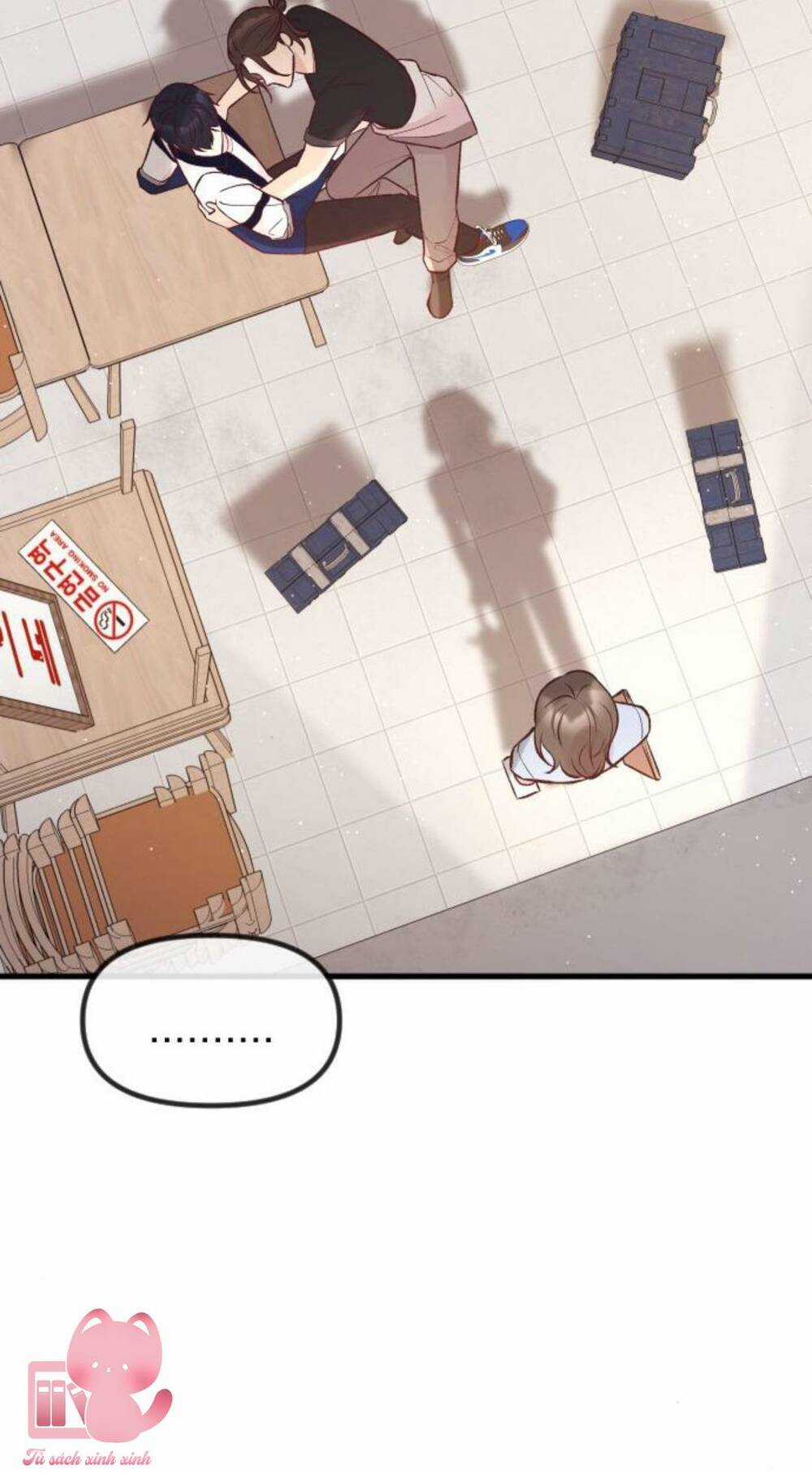 Tình Cờ Ta Gặp Nhau - Chapter 21 - Trang 143