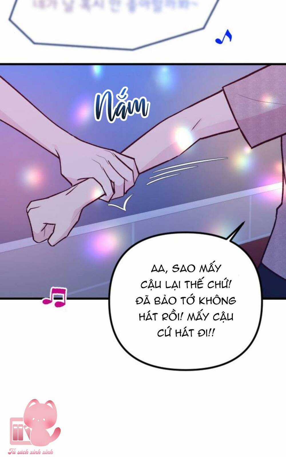 Tình Cờ Ta Gặp Nhau - Chapter 21 - Trang 18