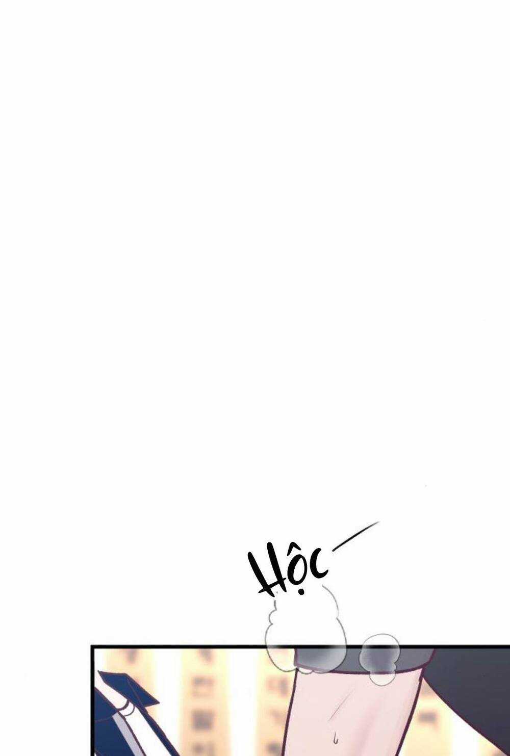 Tình Cờ Ta Gặp Nhau - Chapter 21 - Trang 3