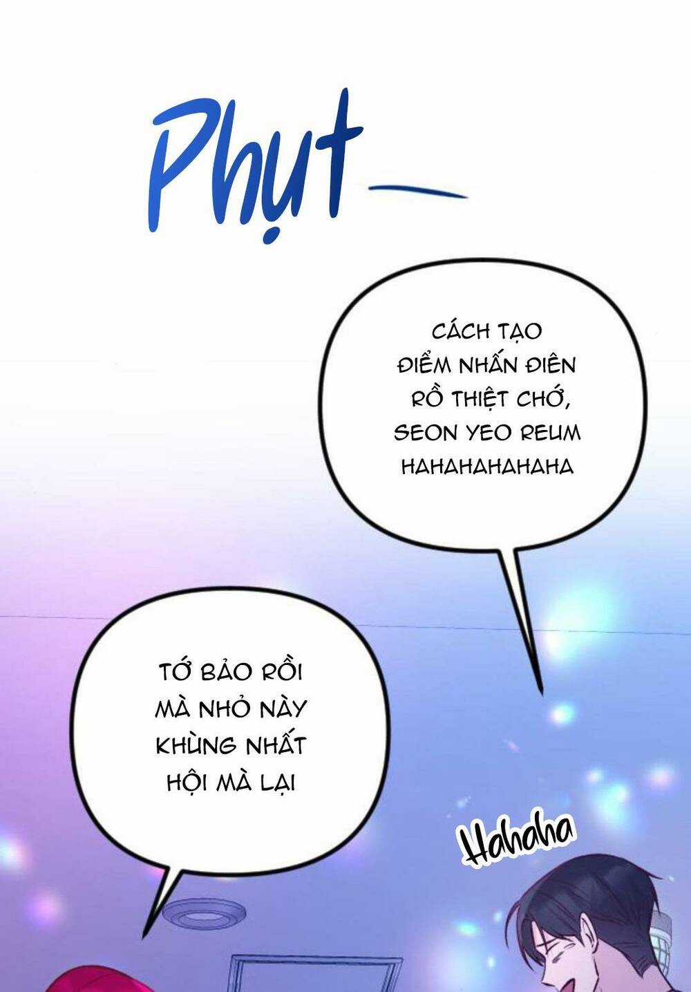 Tình Cờ Ta Gặp Nhau - Chapter 21 - Trang 22