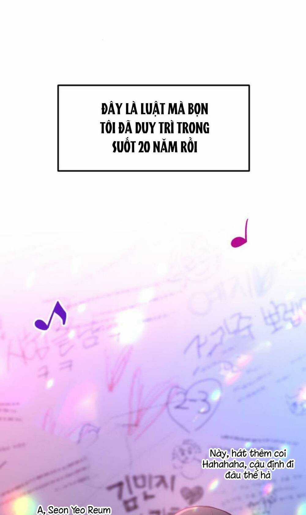 Tình Cờ Ta Gặp Nhau - Chapter 21 - Trang 24