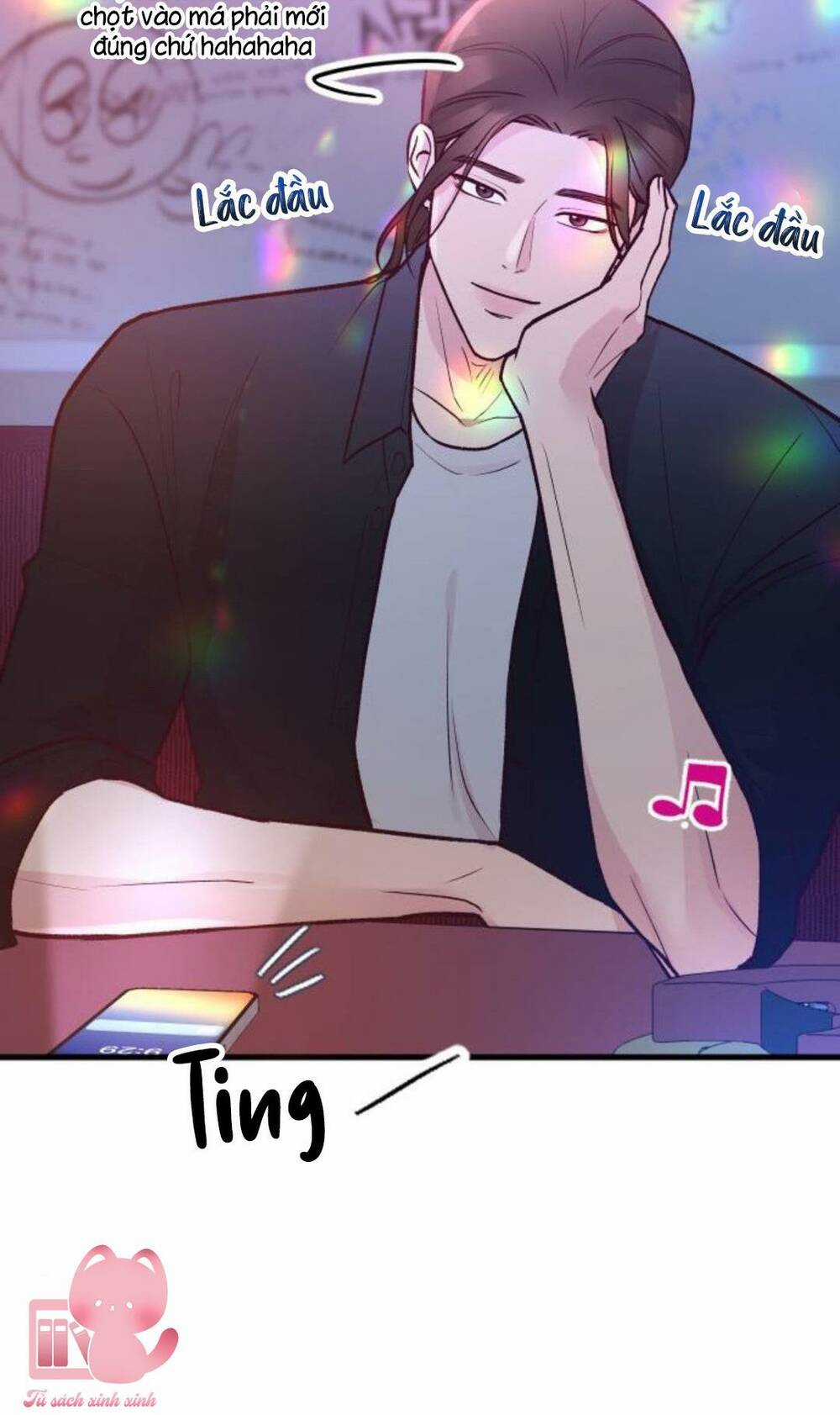 Tình Cờ Ta Gặp Nhau - Chapter 21 - Trang 25