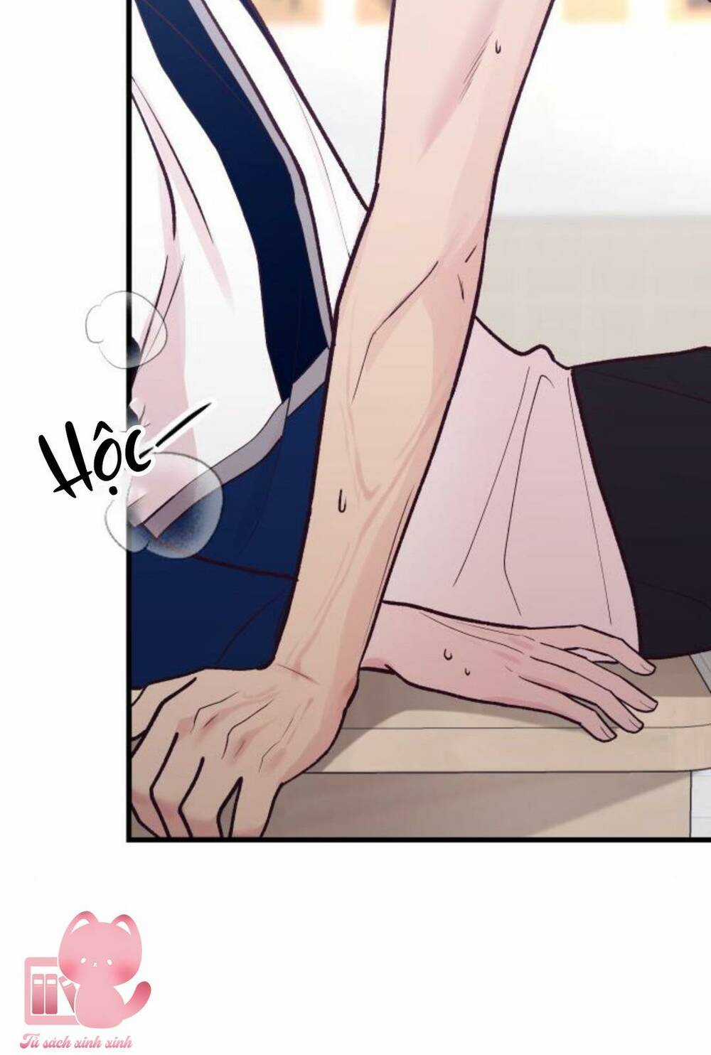 Tình Cờ Ta Gặp Nhau - Chapter 21 - Trang 4