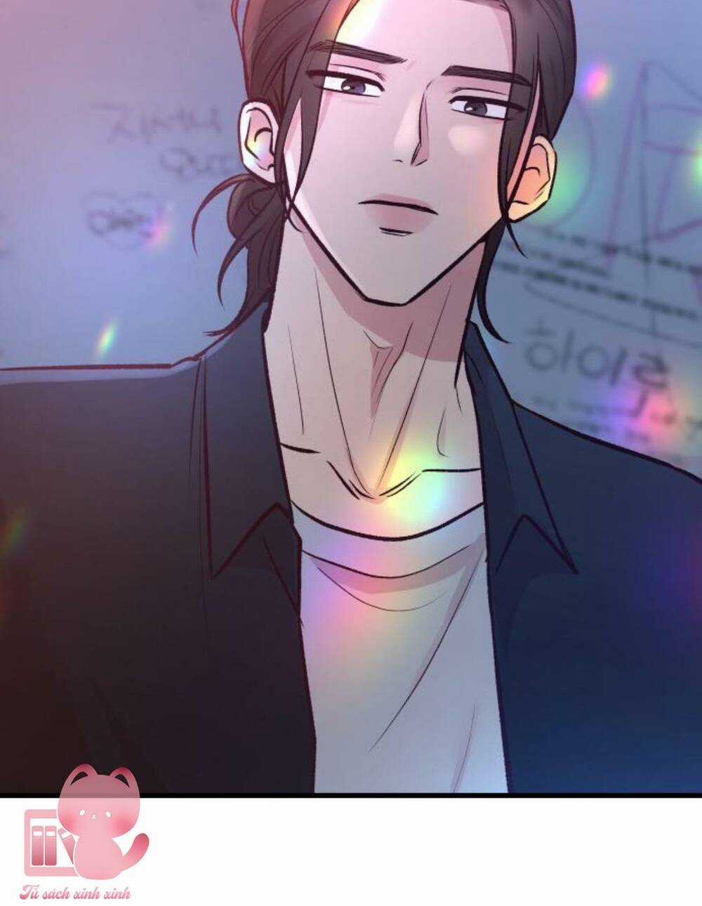 Tình Cờ Ta Gặp Nhau - Chapter 21 - Trang 31