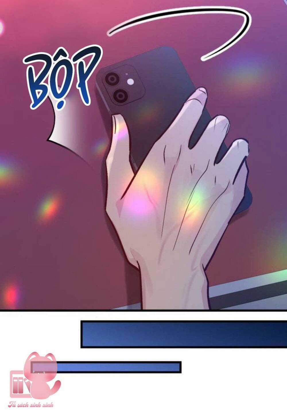 Tình Cờ Ta Gặp Nhau - Chapter 21 - Trang 33