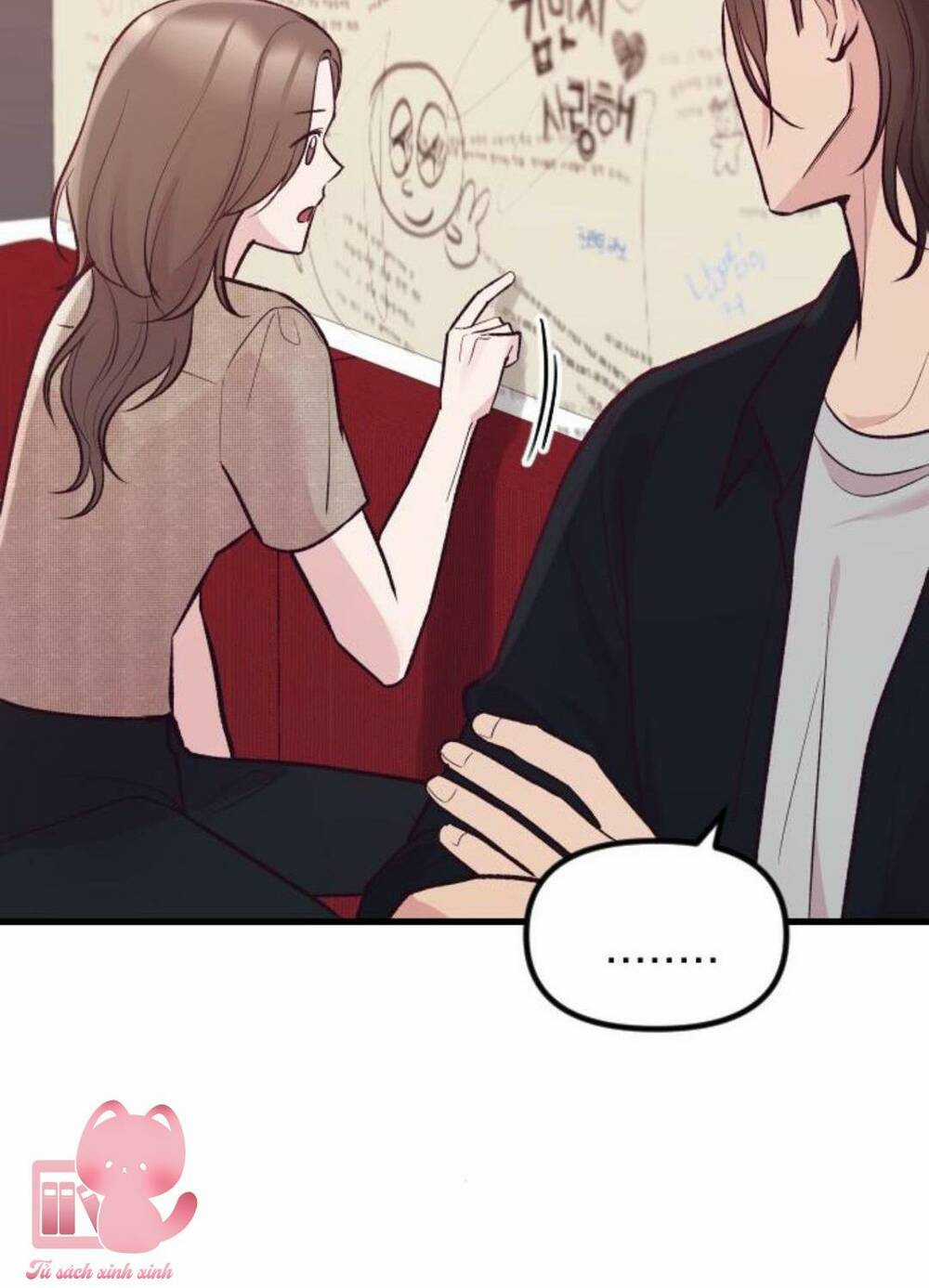 Tình Cờ Ta Gặp Nhau - Chapter 21 - Trang 37