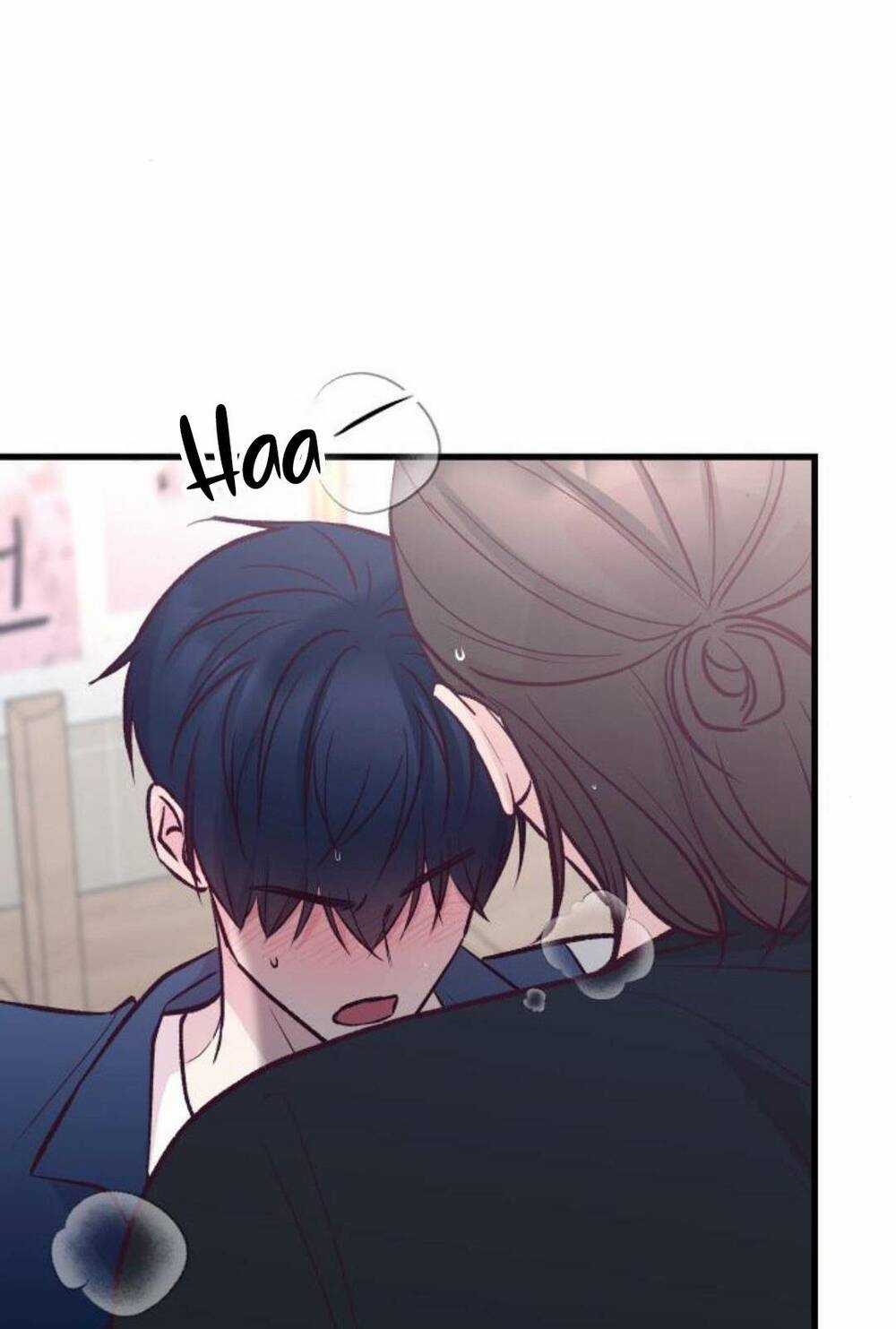 Tình Cờ Ta Gặp Nhau - Chapter 21 - Trang 5