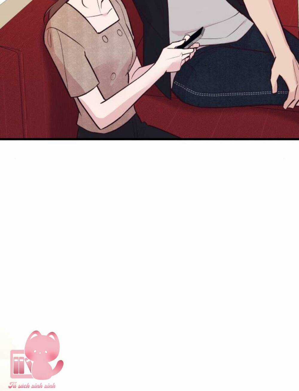 Tình Cờ Ta Gặp Nhau - Chapter 21 - Trang 41