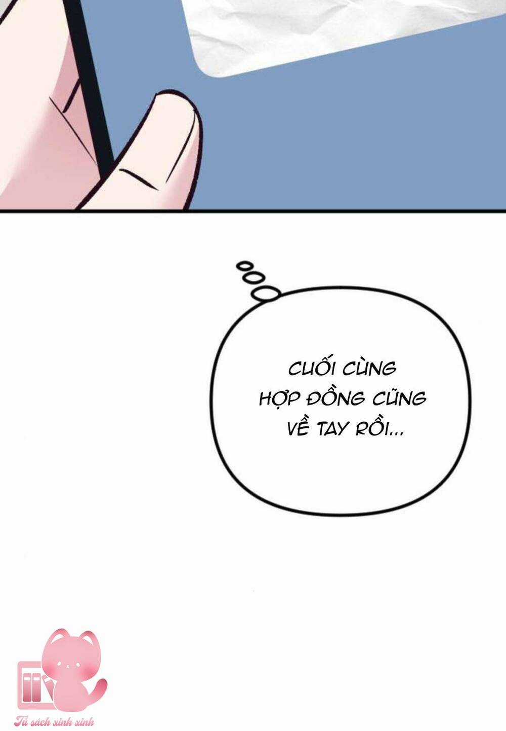 Tình Cờ Ta Gặp Nhau - Chapter 21 - Trang 47