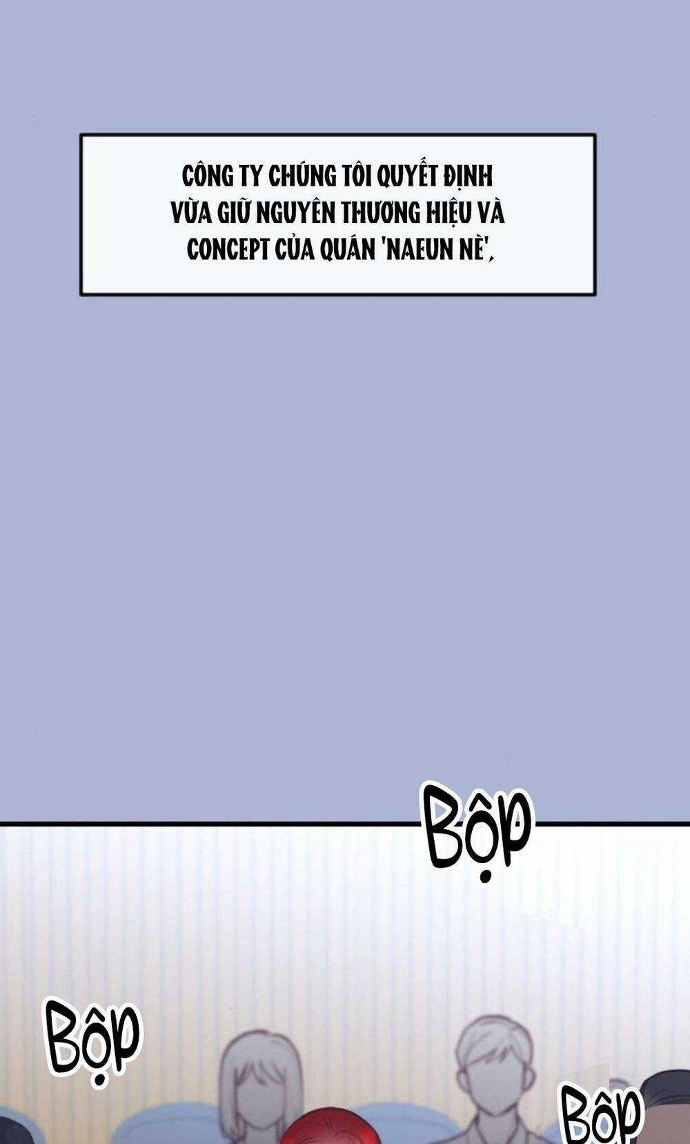 Tình Cờ Ta Gặp Nhau - Chapter 21 - Trang 50