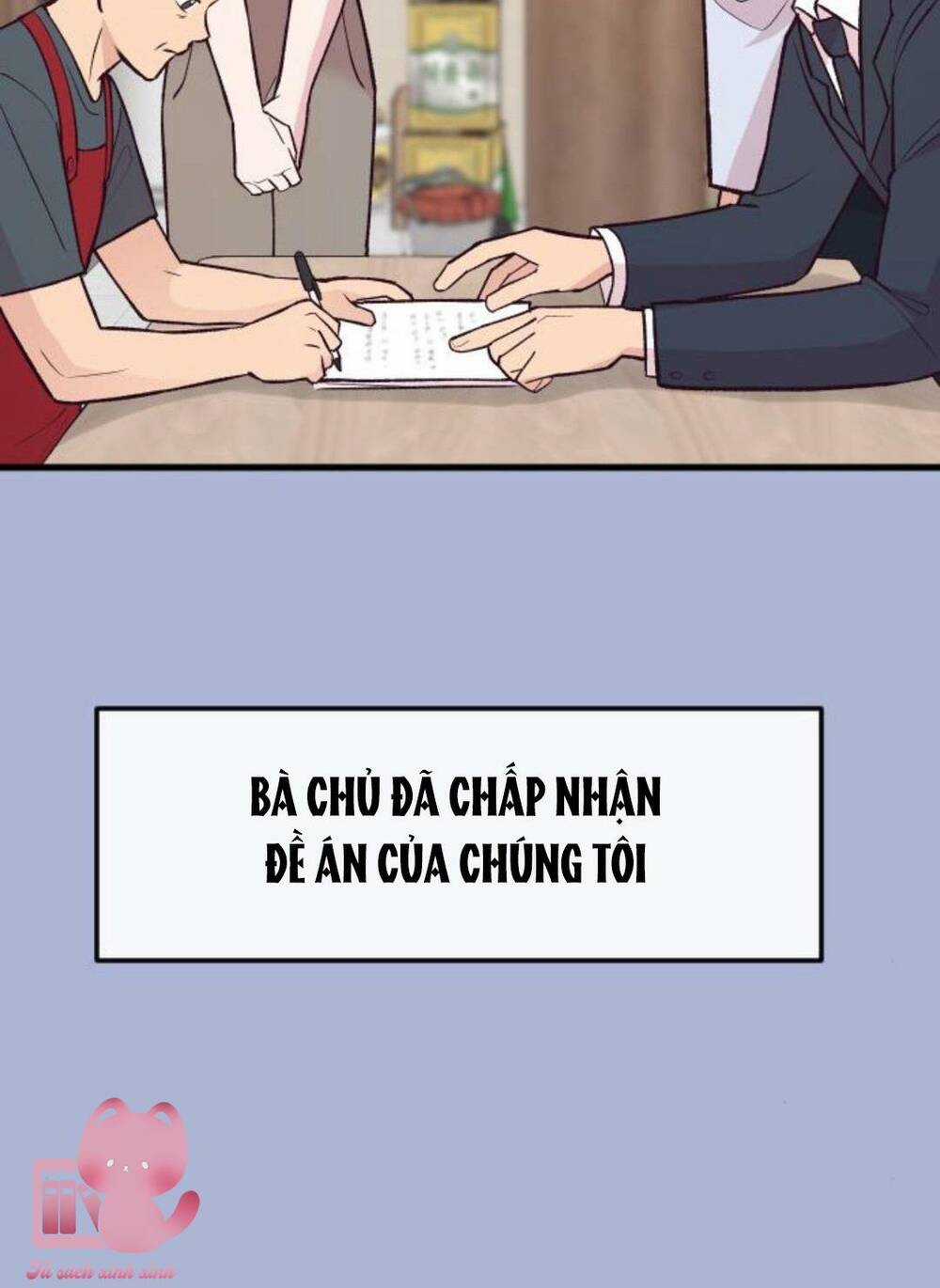 Tình Cờ Ta Gặp Nhau - Chapter 21 - Trang 53