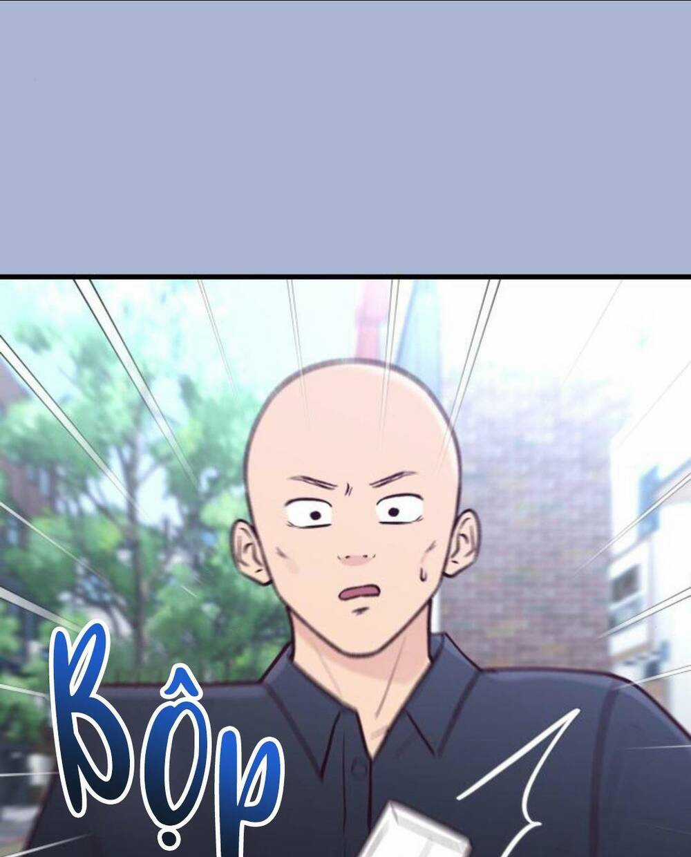 Tình Cờ Ta Gặp Nhau - Chapter 21 - Trang 54