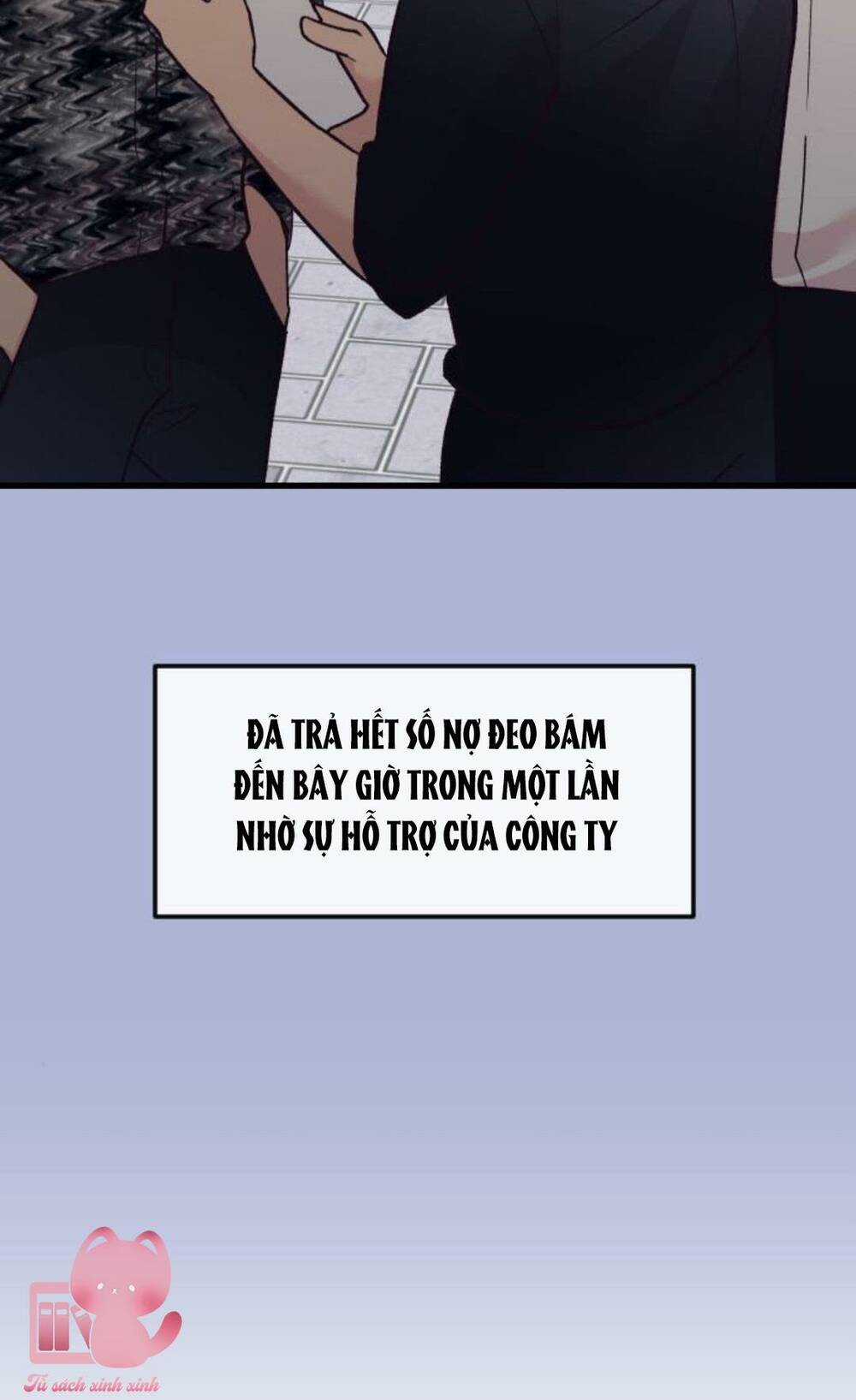 Tình Cờ Ta Gặp Nhau - Chapter 21 - Trang 57