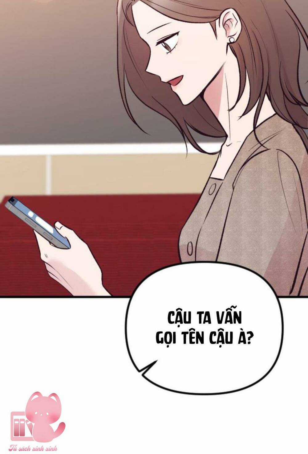 Tình Cờ Ta Gặp Nhau - Chapter 21 - Trang 59