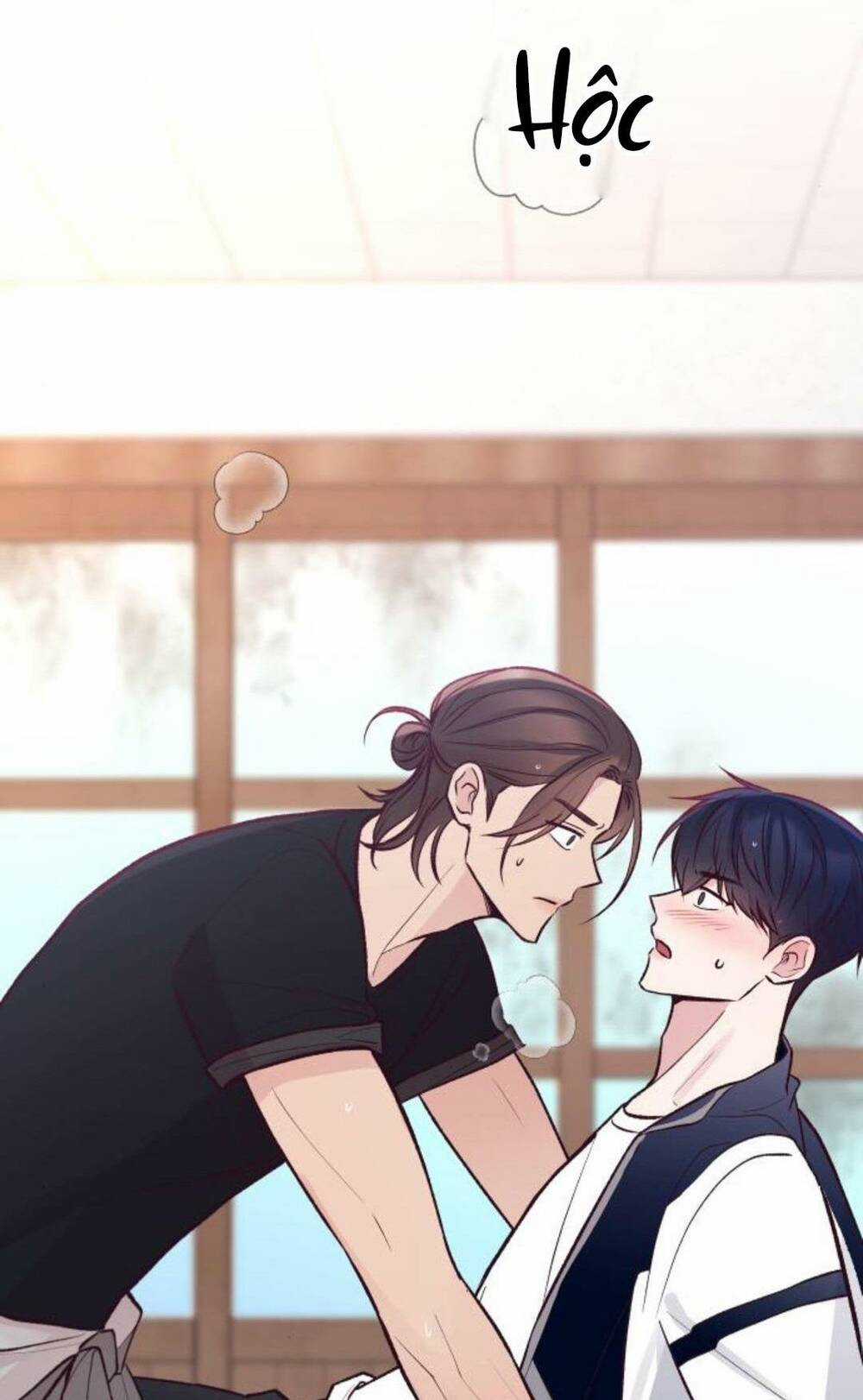 Tình Cờ Ta Gặp Nhau - Chapter 21 - Trang 7