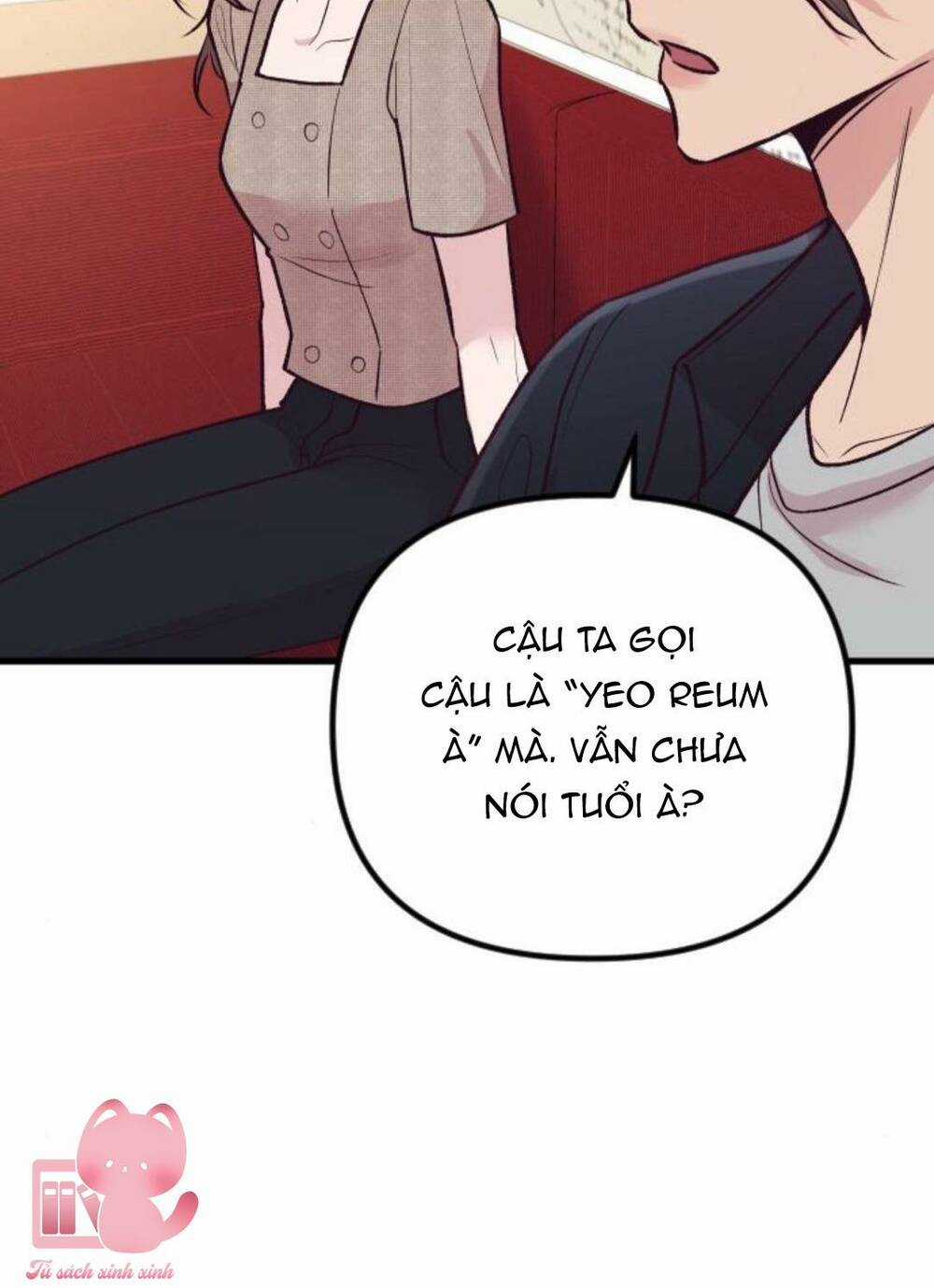 Tình Cờ Ta Gặp Nhau - Chapter 21 - Trang 61