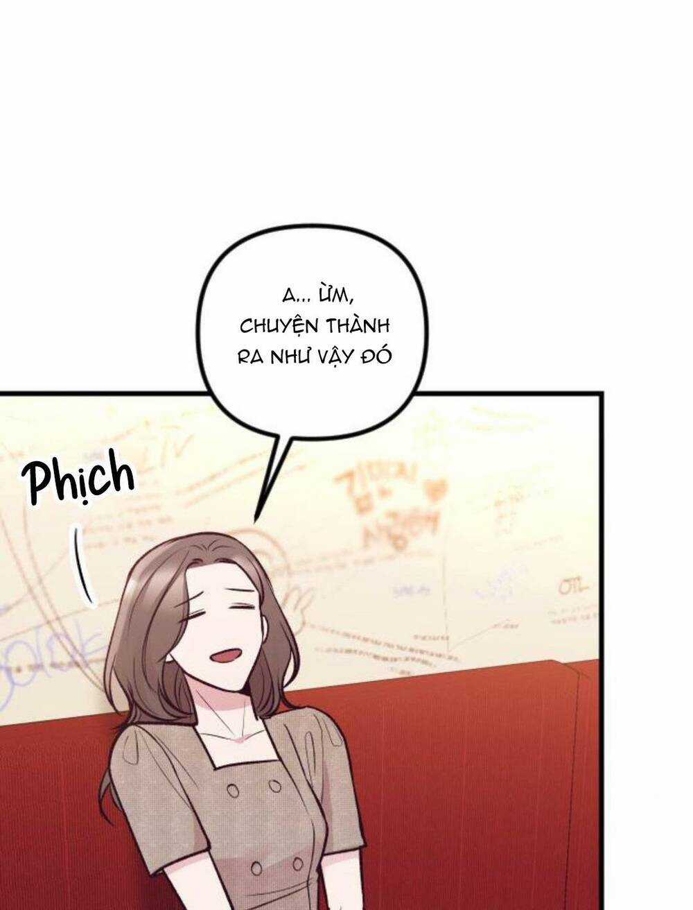 Tình Cờ Ta Gặp Nhau - Chapter 21 - Trang 62