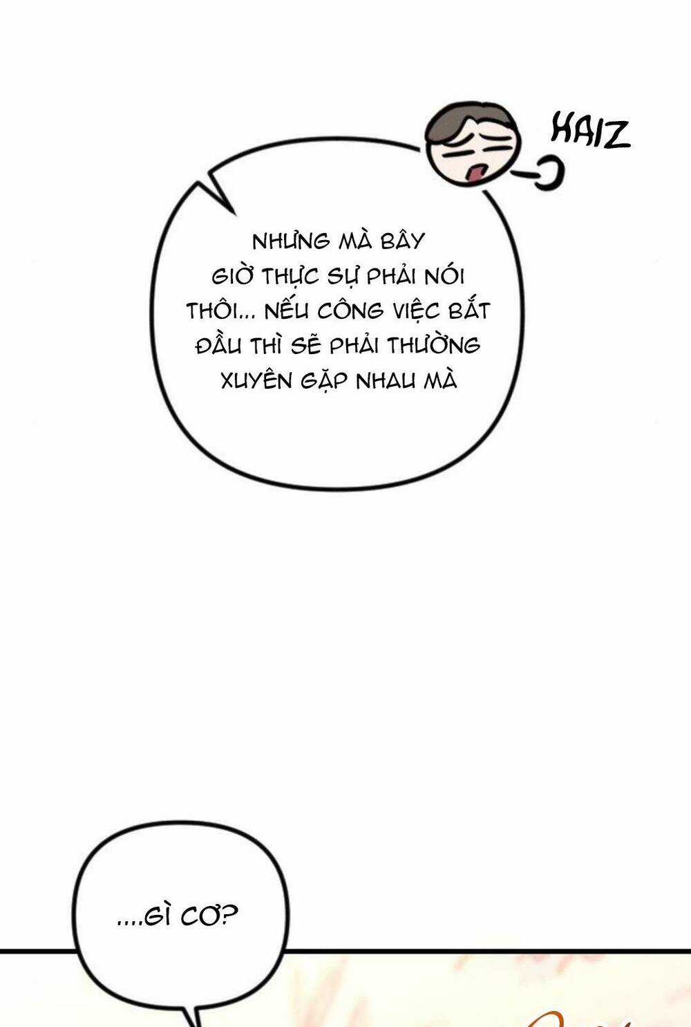 Tình Cờ Ta Gặp Nhau - Chapter 21 - Trang 64