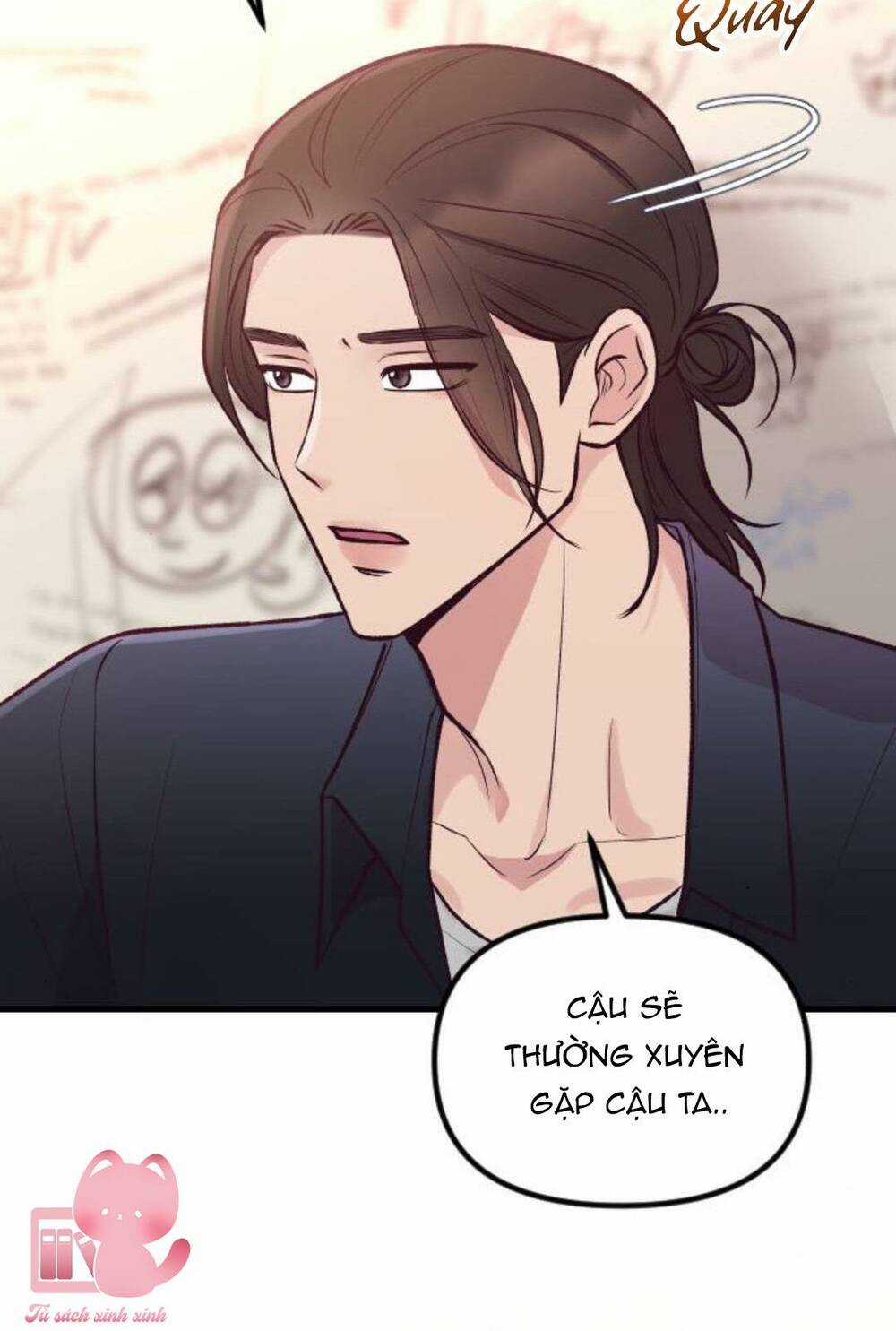 Tình Cờ Ta Gặp Nhau - Chapter 21 - Trang 65