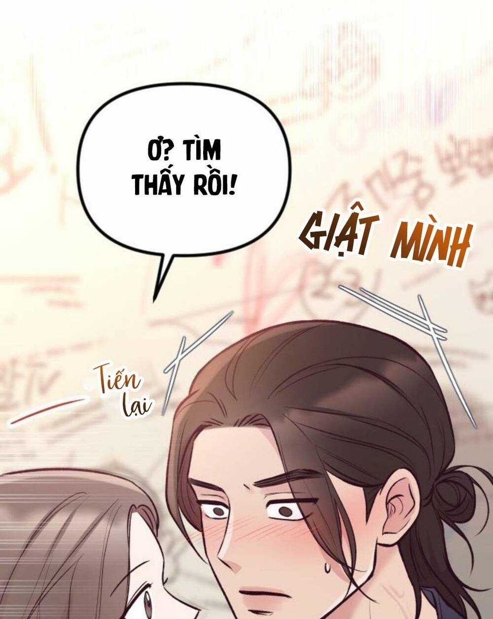 Tình Cờ Ta Gặp Nhau - Chapter 21 - Trang 66