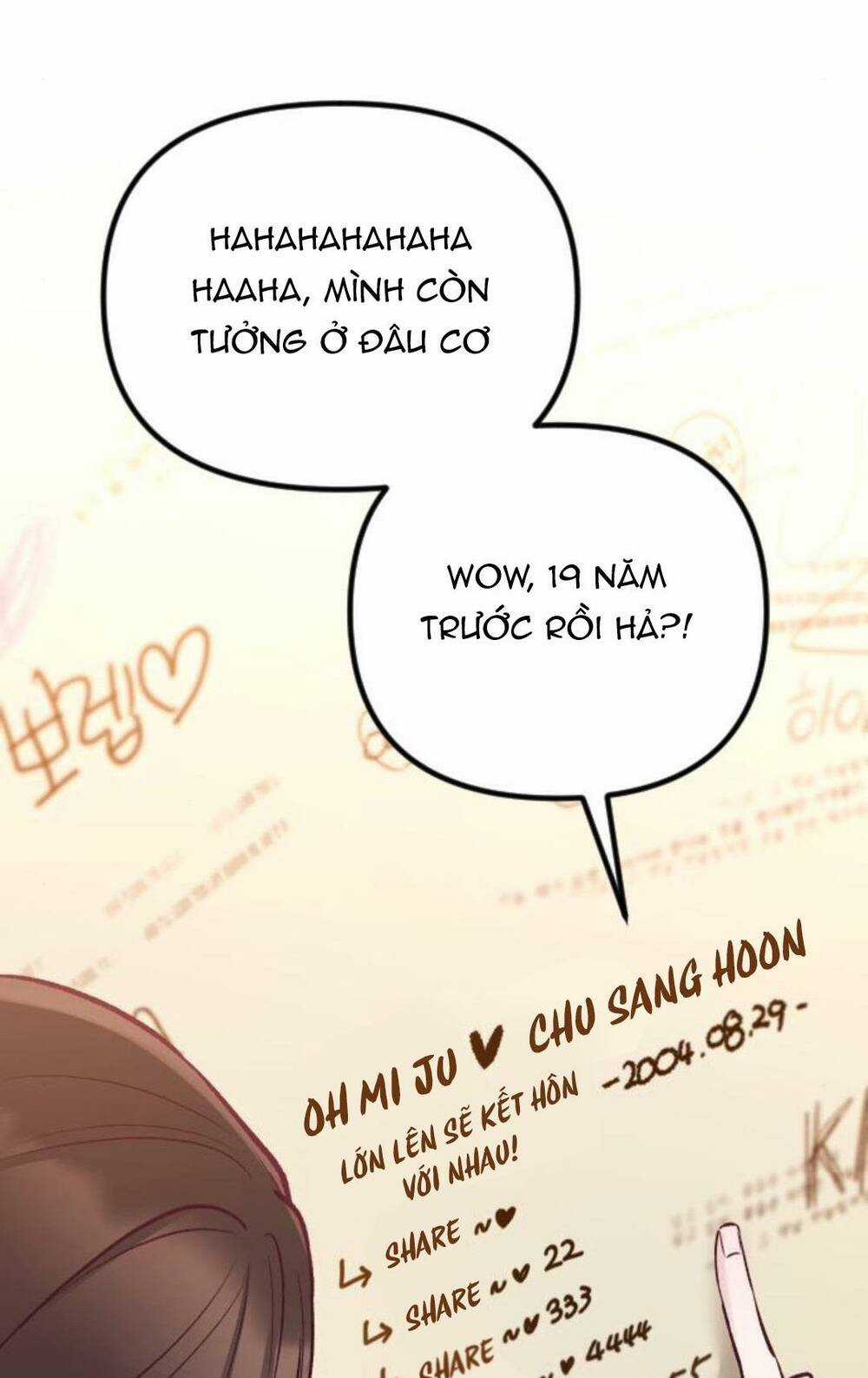 Tình Cờ Ta Gặp Nhau - Chapter 21 - Trang 68