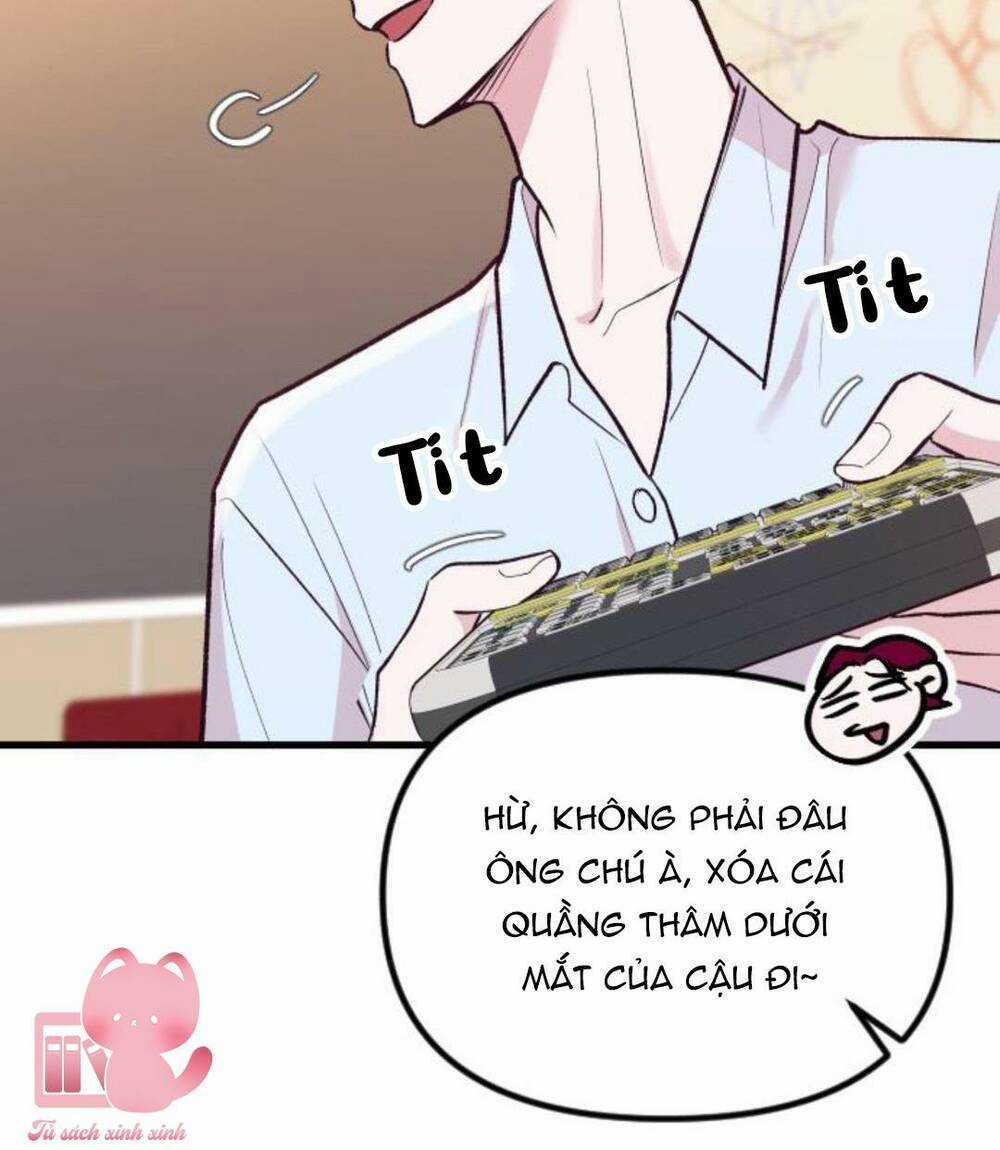 Tình Cờ Ta Gặp Nhau - Chapter 21 - Trang 73