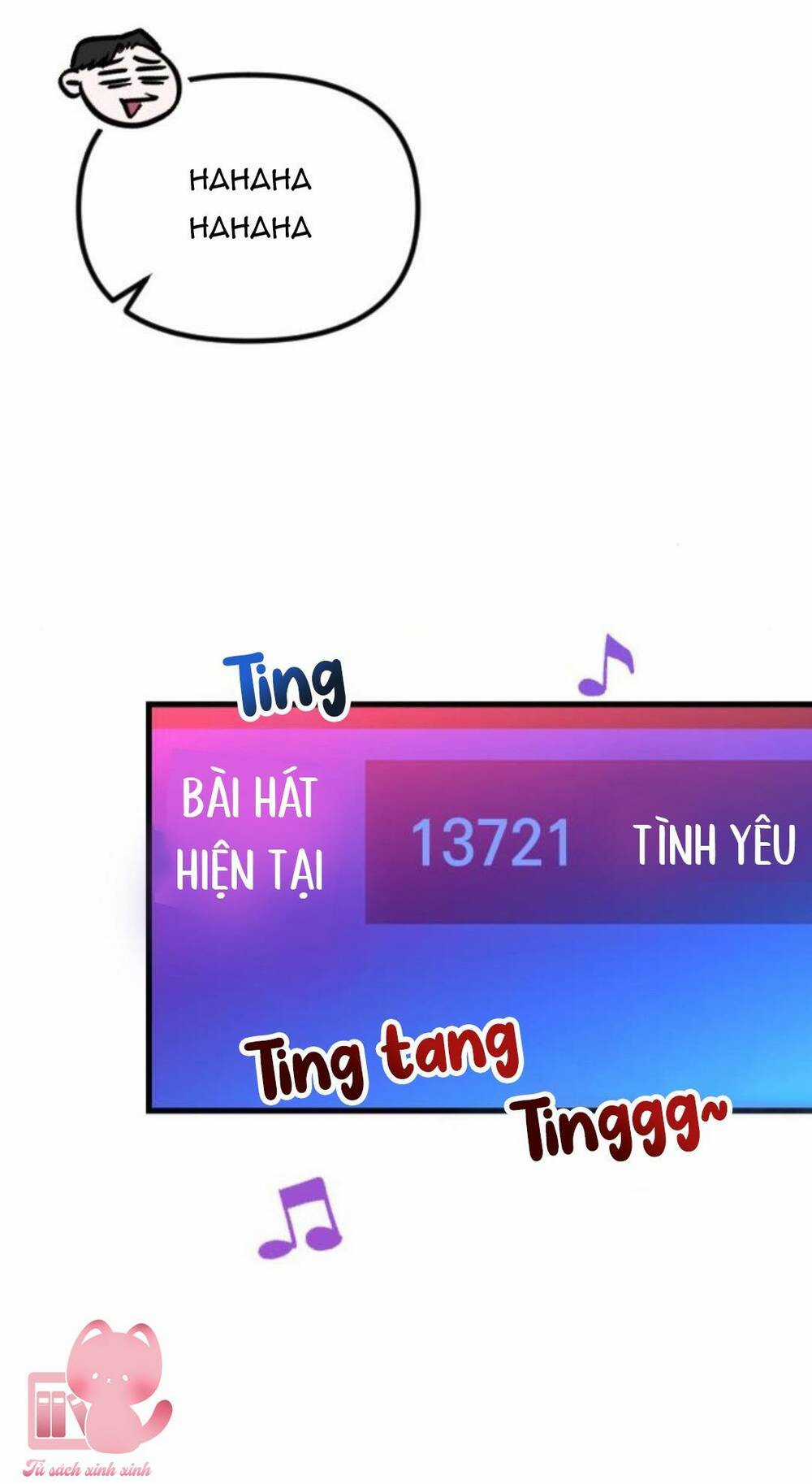 Tình Cờ Ta Gặp Nhau - Chapter 21 - Trang 74