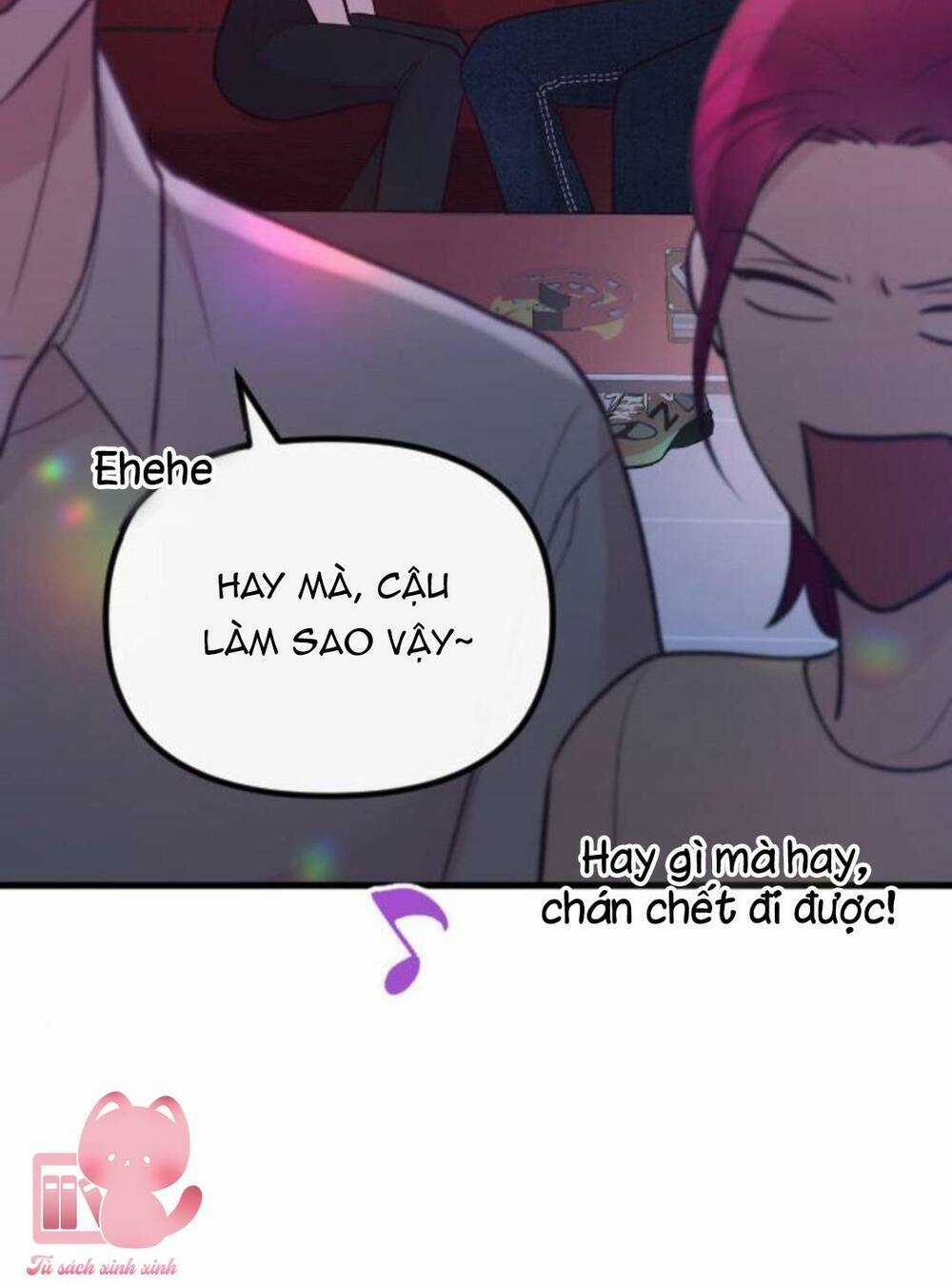 Tình Cờ Ta Gặp Nhau - Chapter 21 - Trang 76