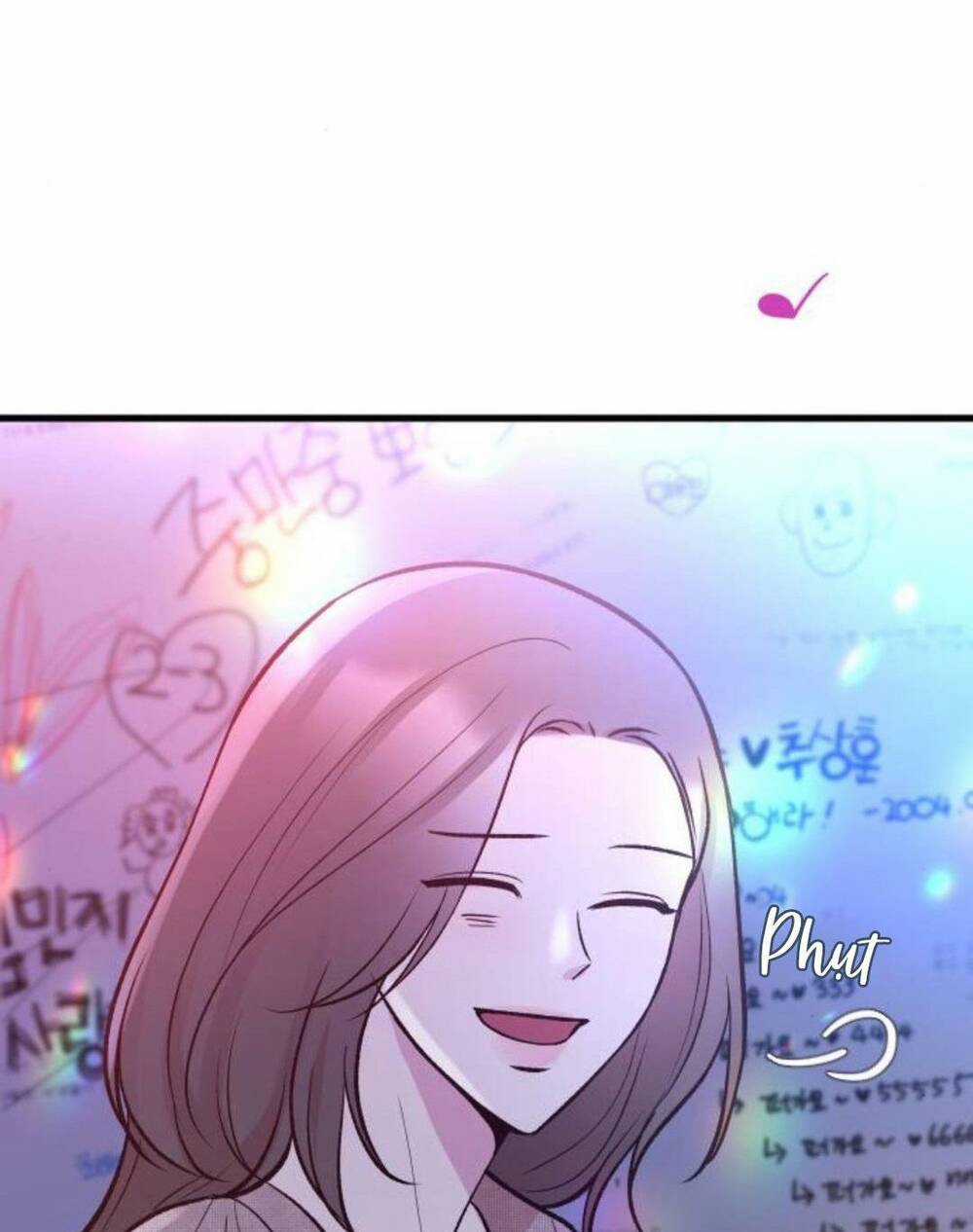 Tình Cờ Ta Gặp Nhau - Chapter 21 - Trang 77