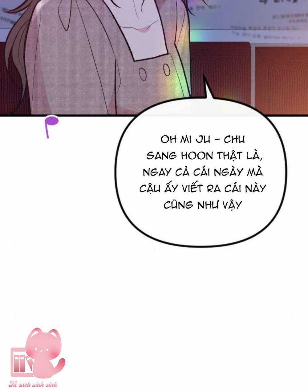 Tình Cờ Ta Gặp Nhau - Chapter 21 - Trang 78