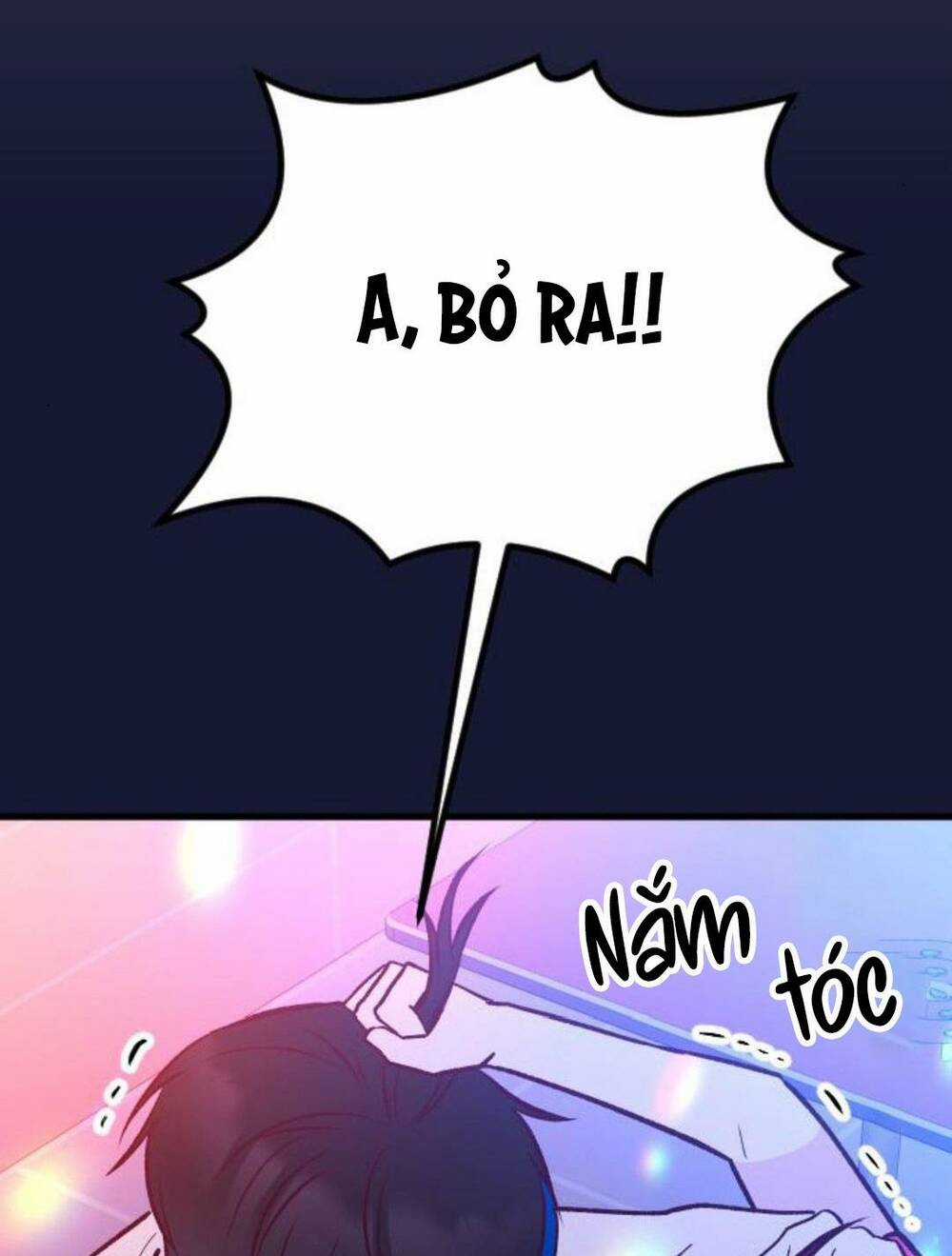 Tình Cờ Ta Gặp Nhau - Chapter 21 - Trang 80