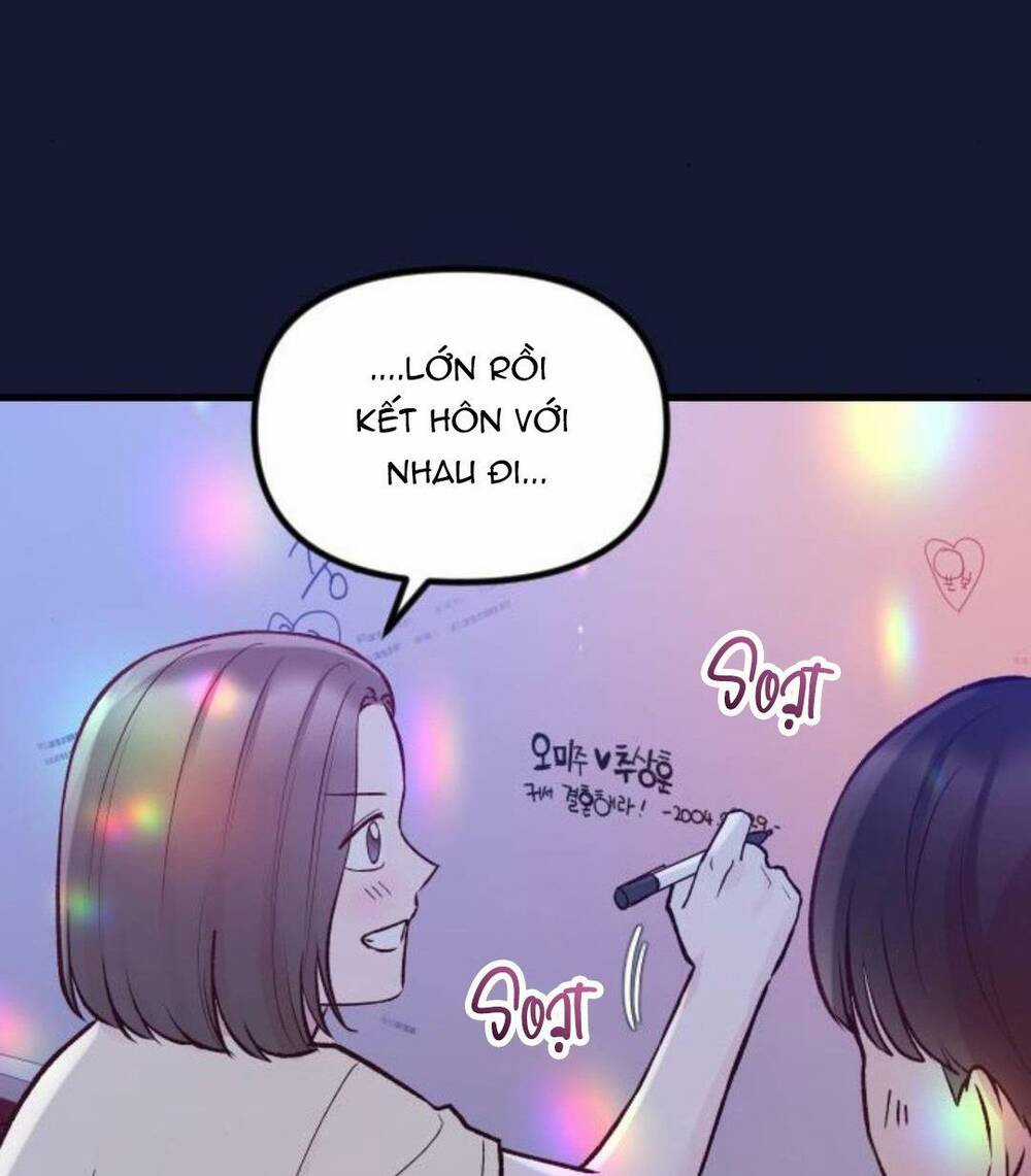 Tình Cờ Ta Gặp Nhau - Chapter 21 - Trang 84