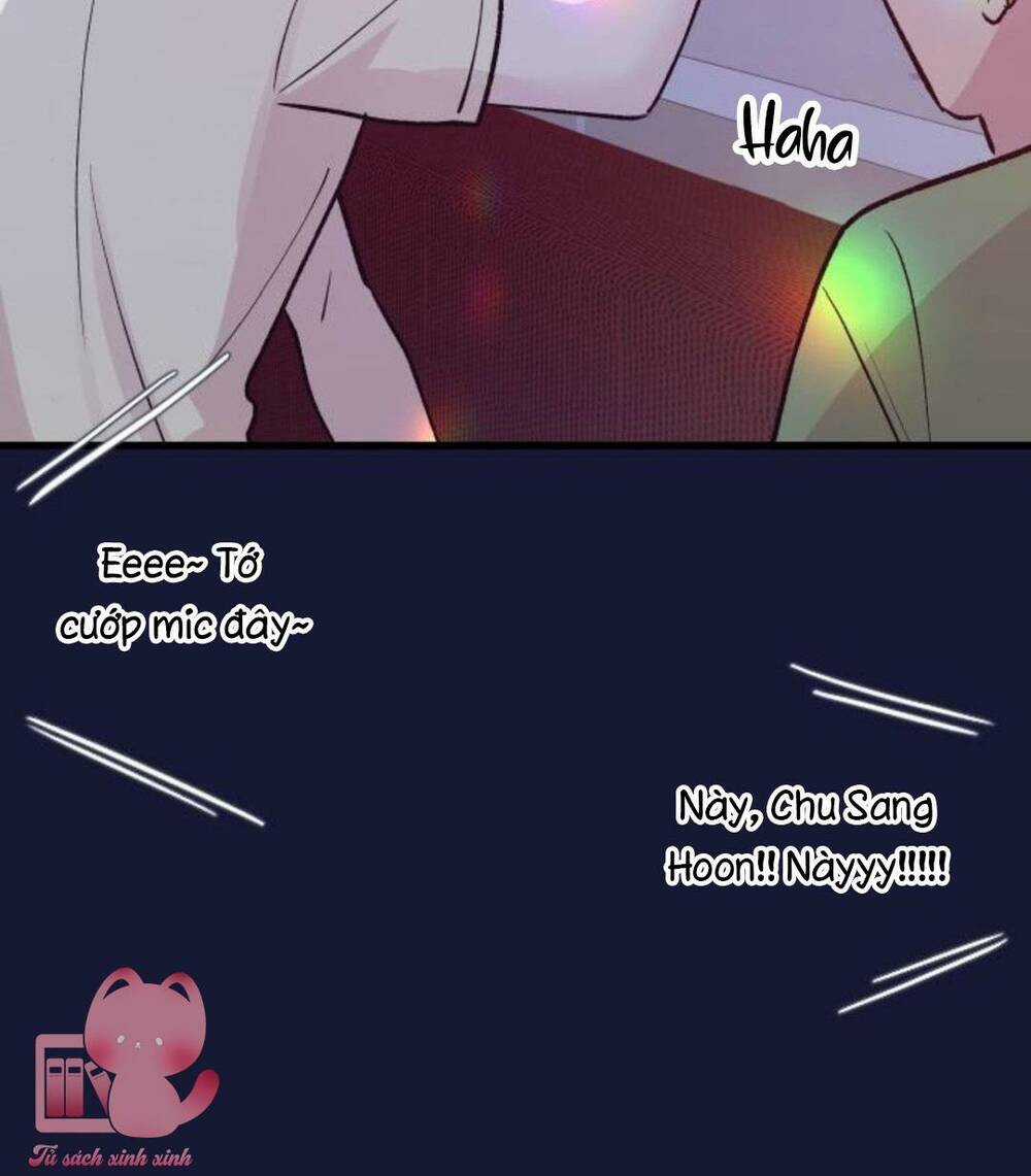 Tình Cờ Ta Gặp Nhau - Chapter 21 - Trang 85