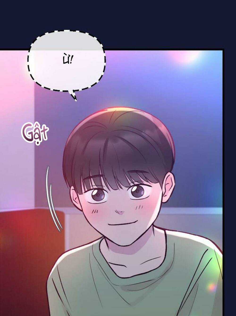 Tình Cờ Ta Gặp Nhau - Chapter 21 - Trang 87