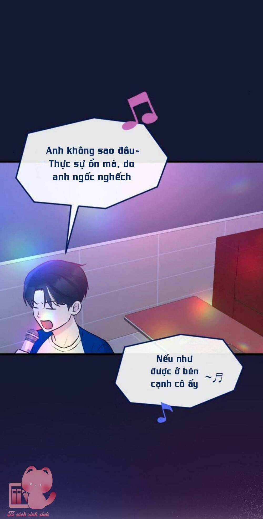 Tình Cờ Ta Gặp Nhau - Chapter 21 - Trang 89