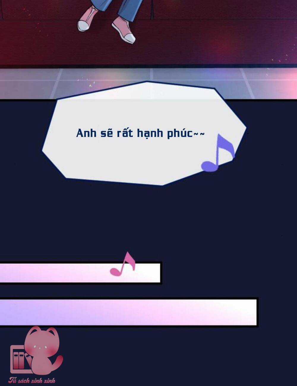 Tình Cờ Ta Gặp Nhau - Chapter 21 - Trang 91