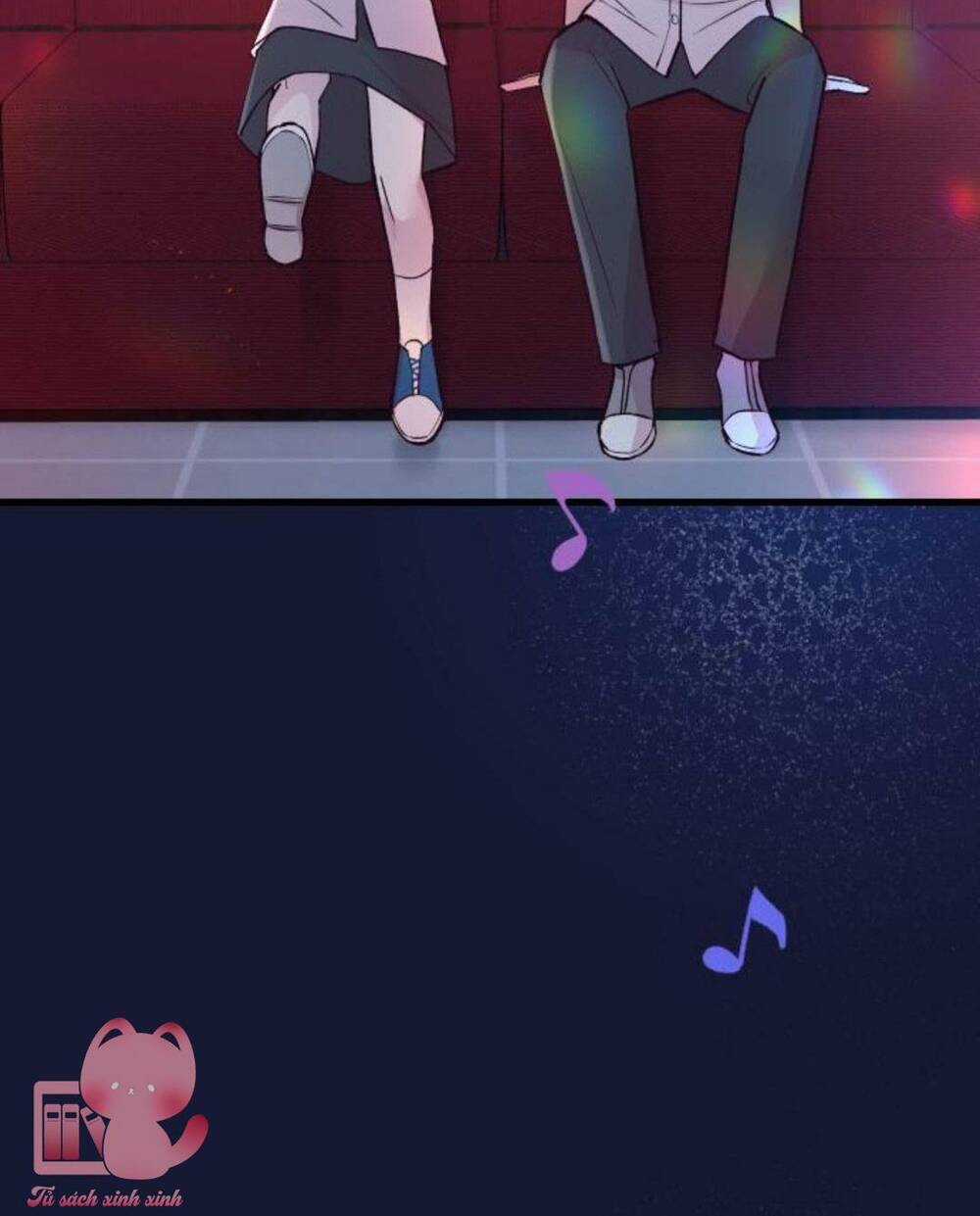 Tình Cờ Ta Gặp Nhau - Chapter 21 - Trang 93