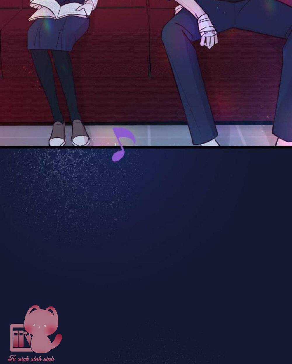 Tình Cờ Ta Gặp Nhau - Chapter 21 - Trang 95