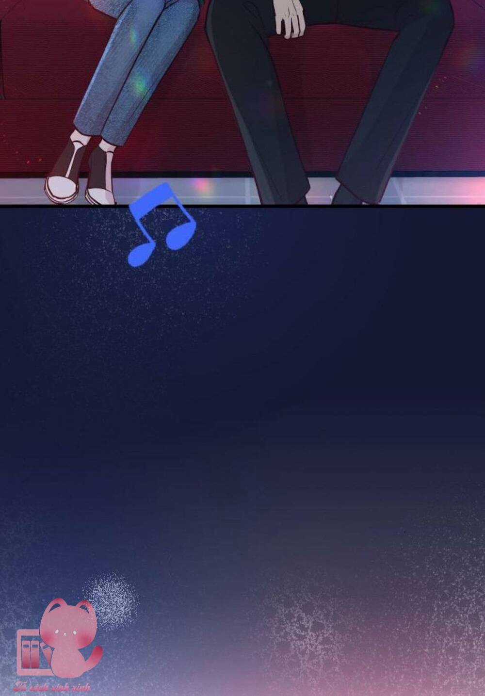 Tình Cờ Ta Gặp Nhau - Chapter 21 - Trang 97