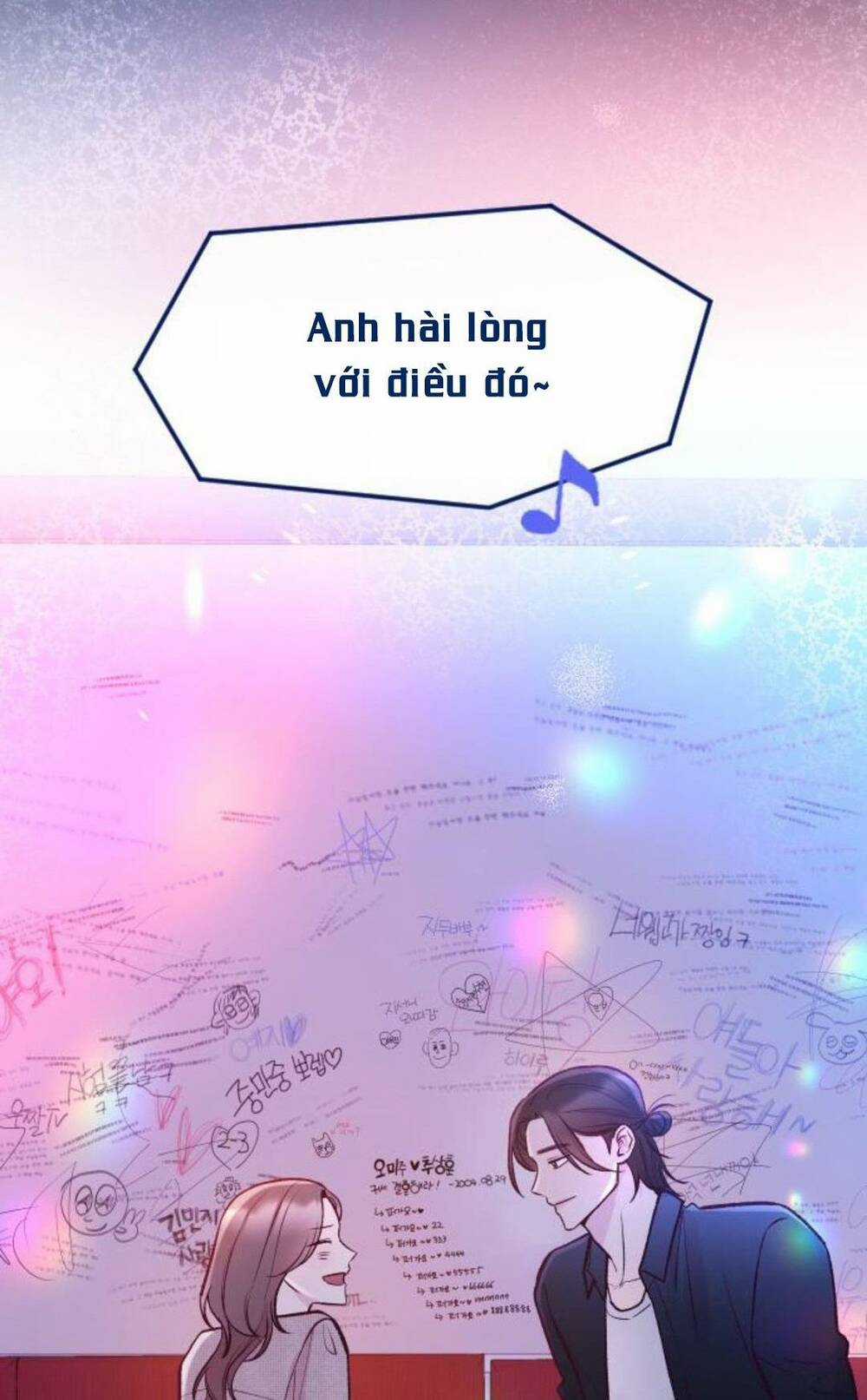 Tình Cờ Ta Gặp Nhau - Chapter 21 - Trang 98