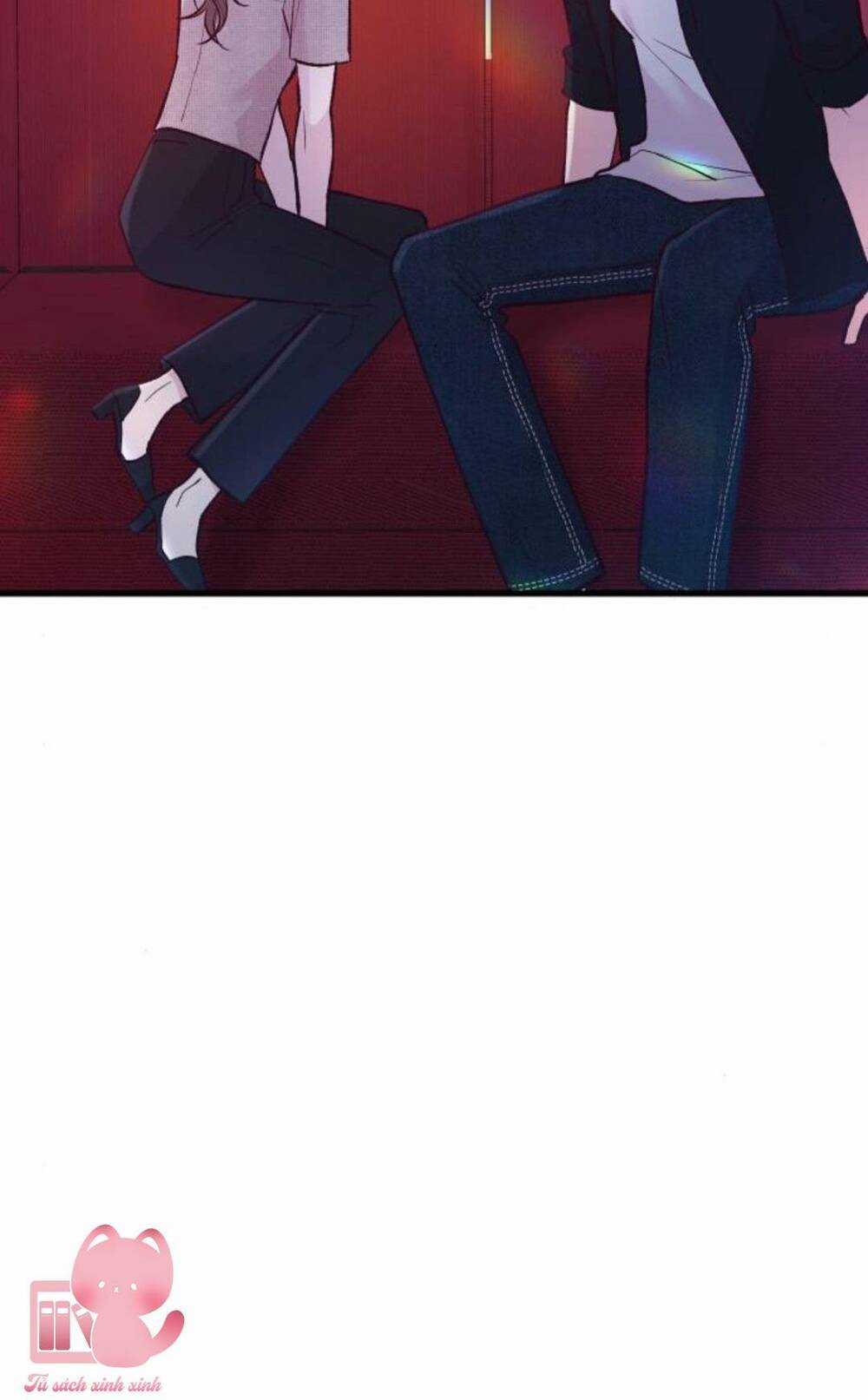 Tình Cờ Ta Gặp Nhau - Chapter 21 - Trang 99