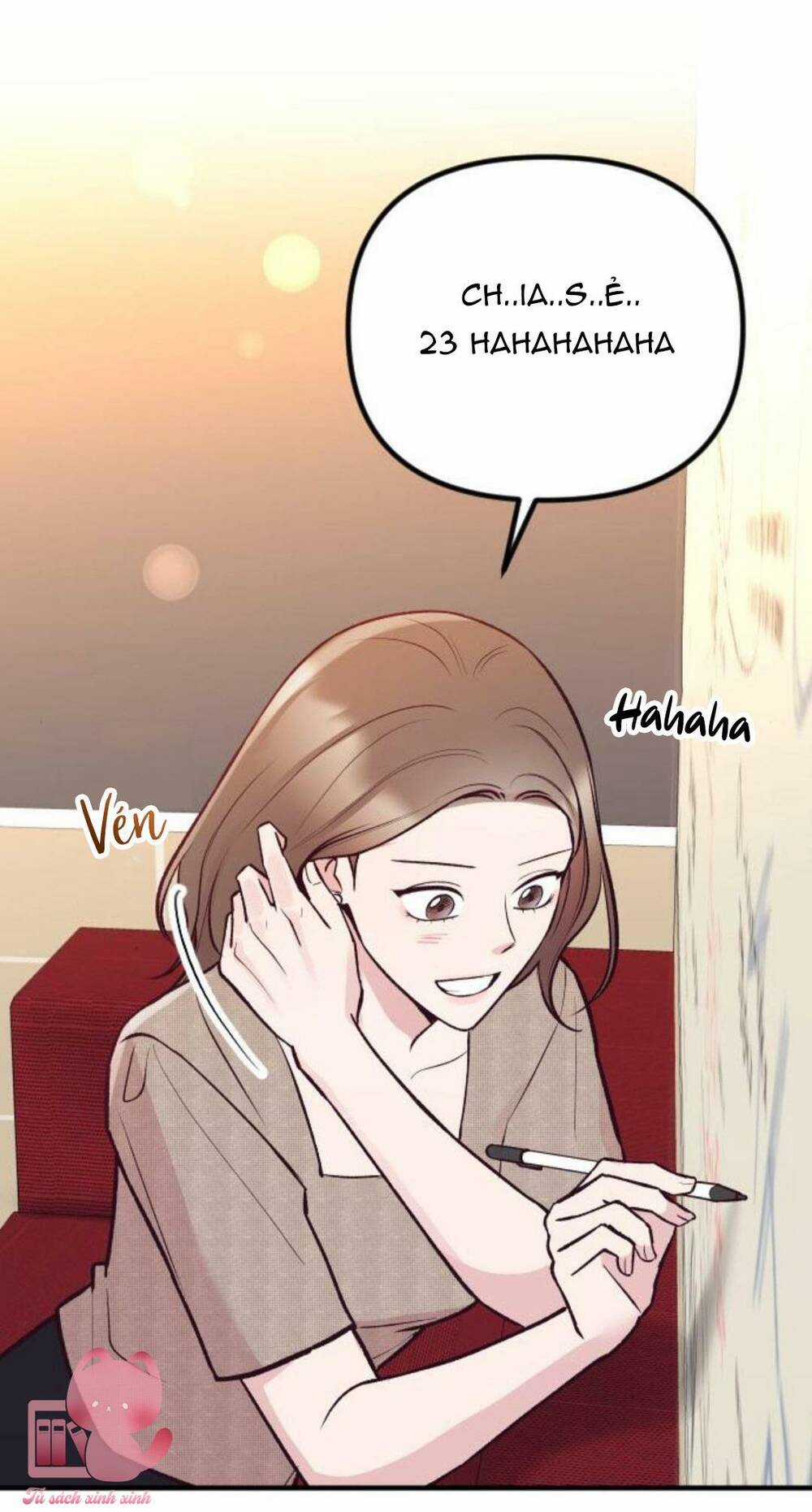 Tình Cờ Ta Gặp Nhau - Chapter 21 - Trang 100