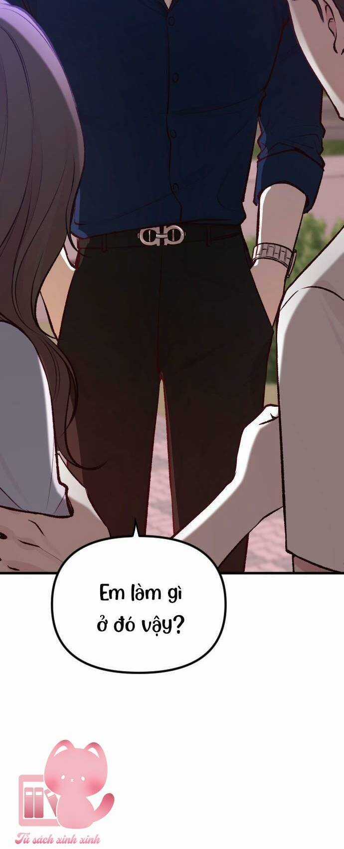 Tình Cờ Ta Gặp Nhau - Chapter 3 - Trang 4