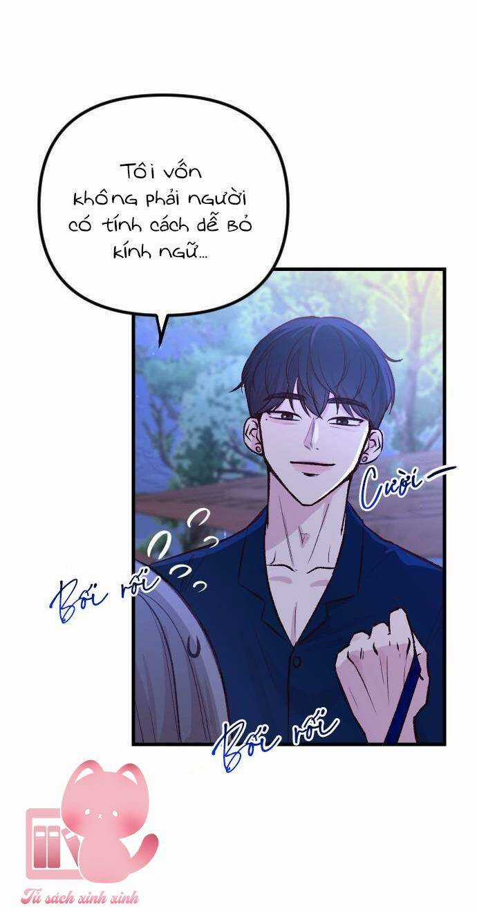 Tình Cờ Ta Gặp Nhau - Chapter 3 - Trang 36