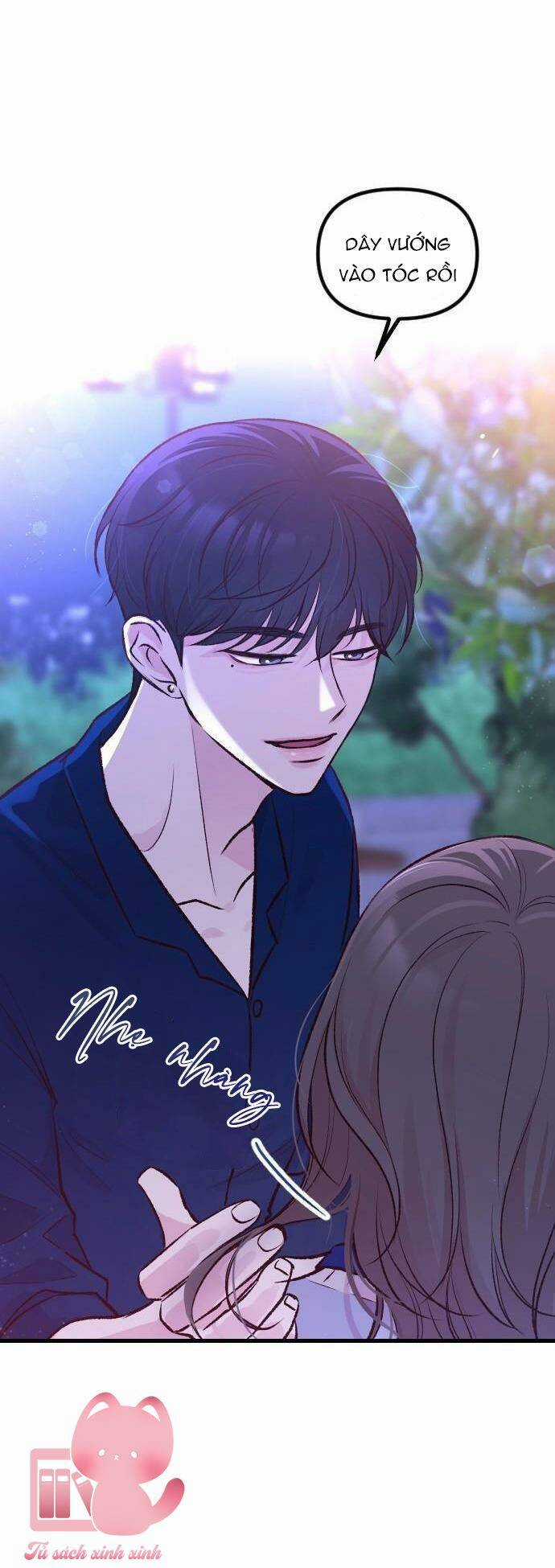 Tình Cờ Ta Gặp Nhau - Chapter 3 - Trang 50