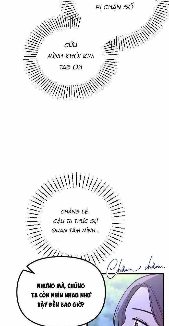 Tình Cờ Ta Gặp Nhau - Chapter 3 - Trang 54