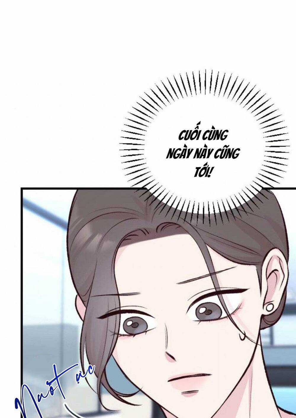 Tình Cờ Ta Gặp Nhau - Chapter 4 - Trang 33